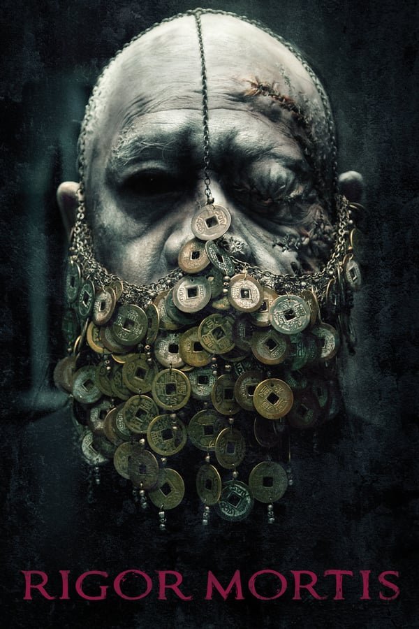 Mr. Vampire — Subway Cinema
