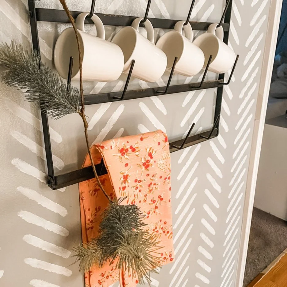 2021 Christmas Home Tour — SugarSawdust