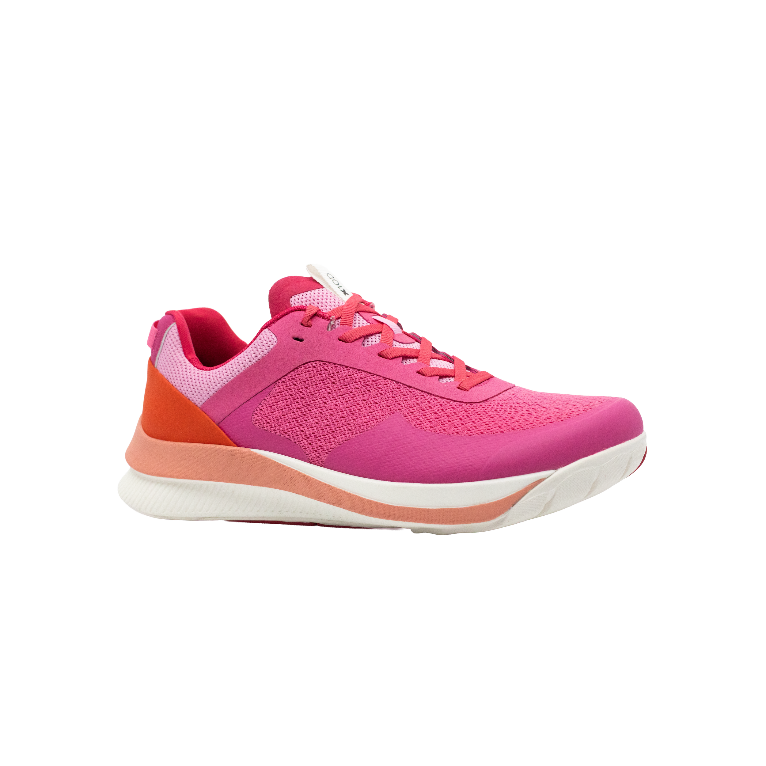 The Linewalker - Hot Pink