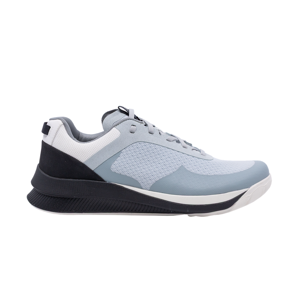 The Linewalker - Crystal Blue