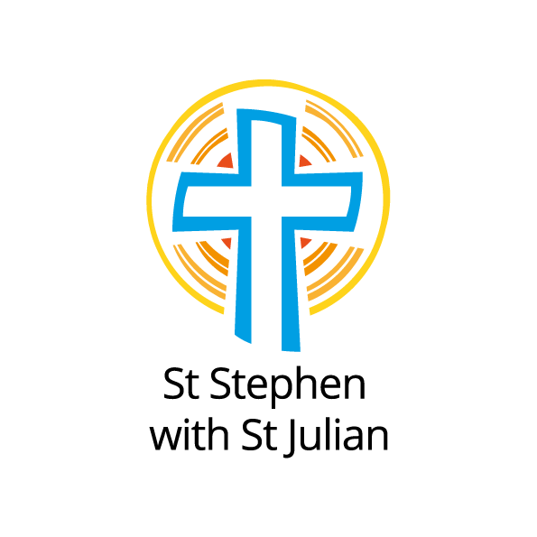 St Stephen&#39;s with St Julian&#39;s