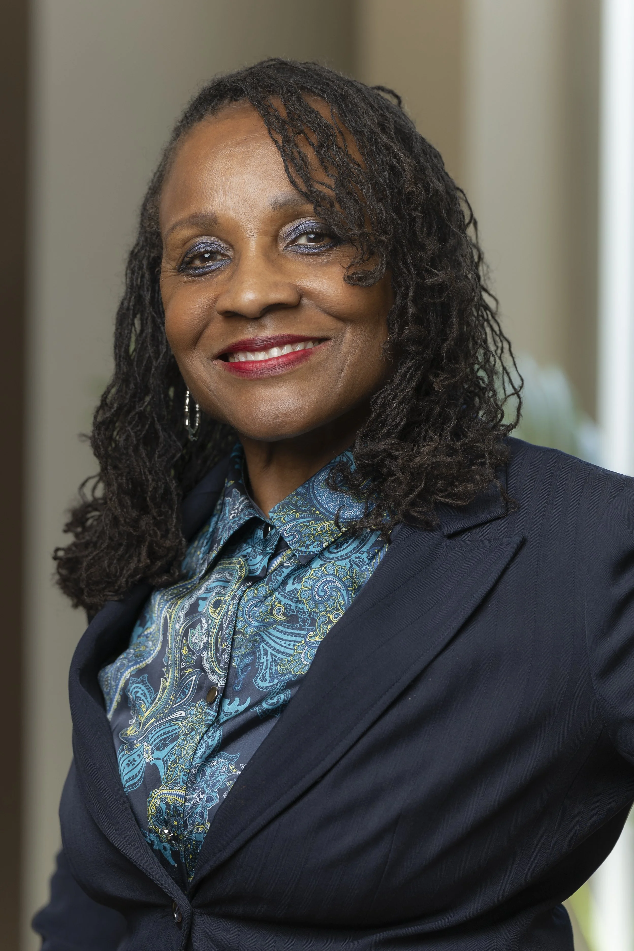 Marilyn Marshall