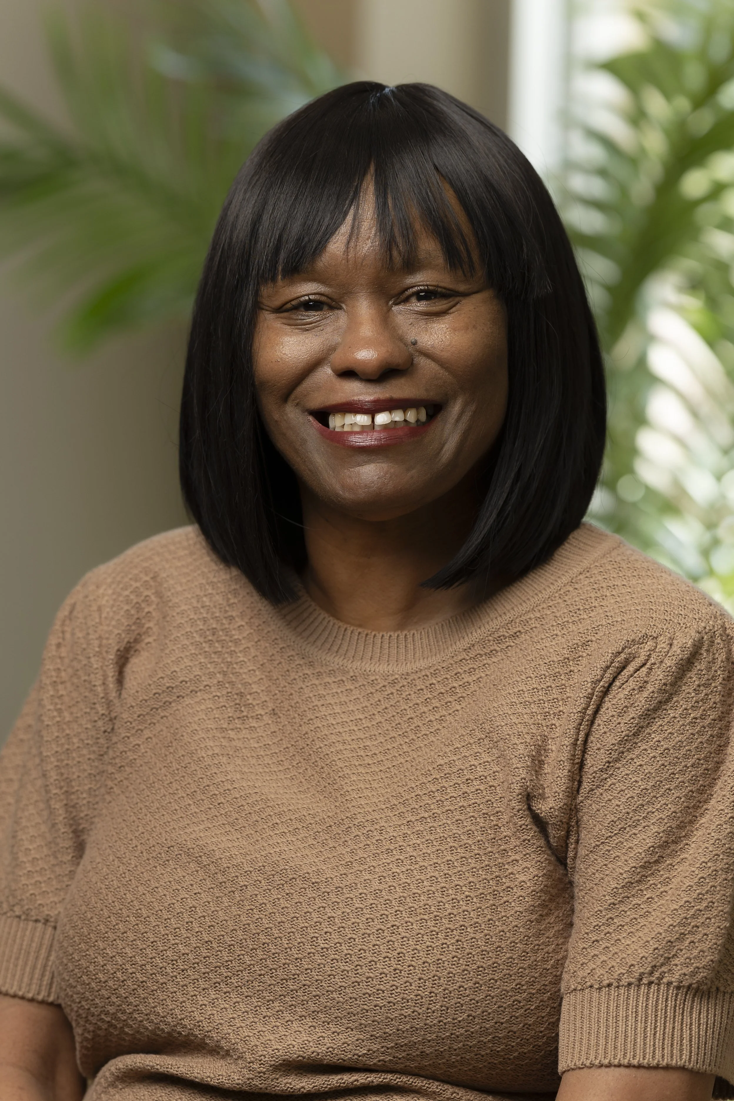 Yvonne Williams