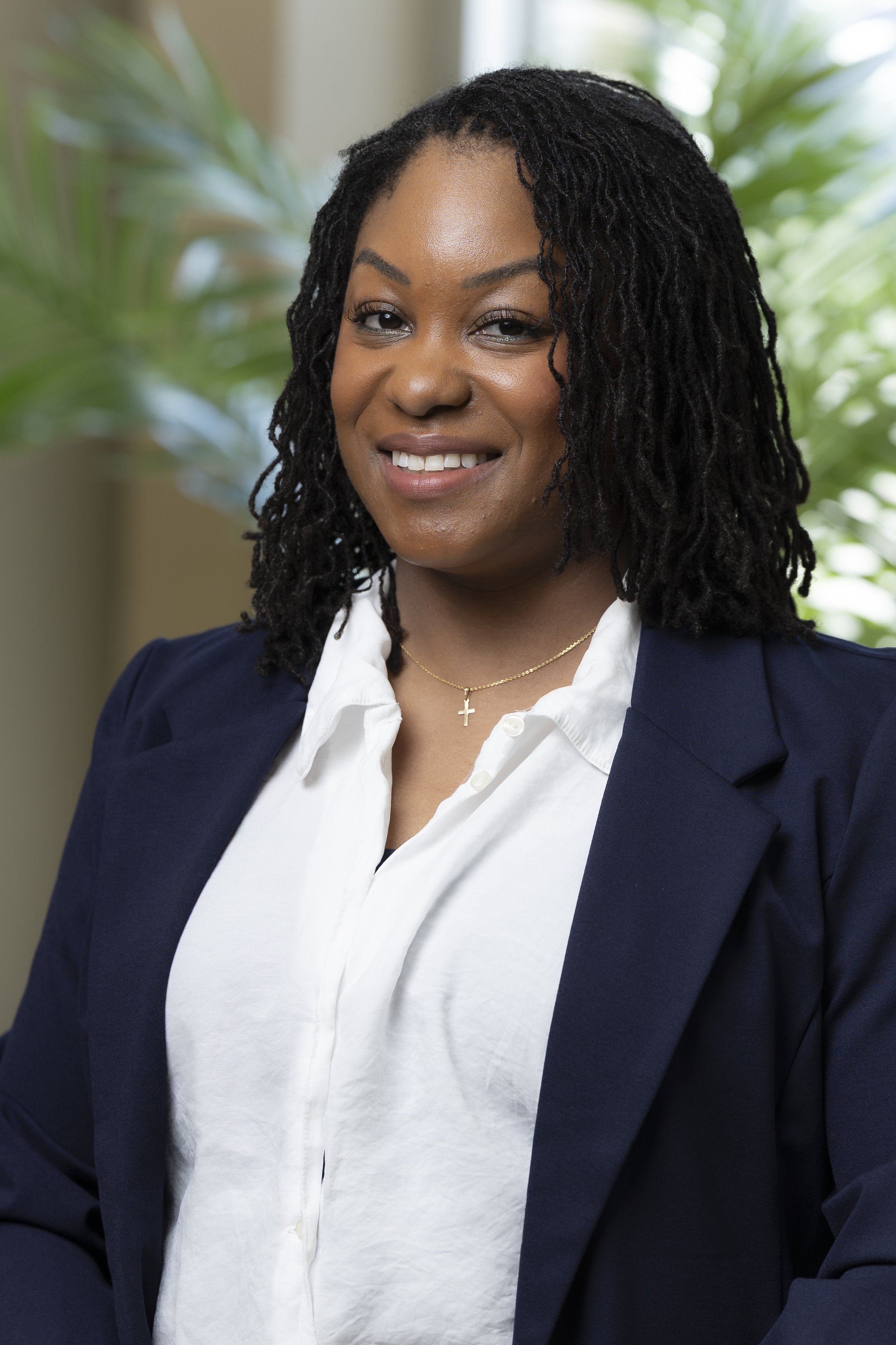 Nicole Hawkins - Martin