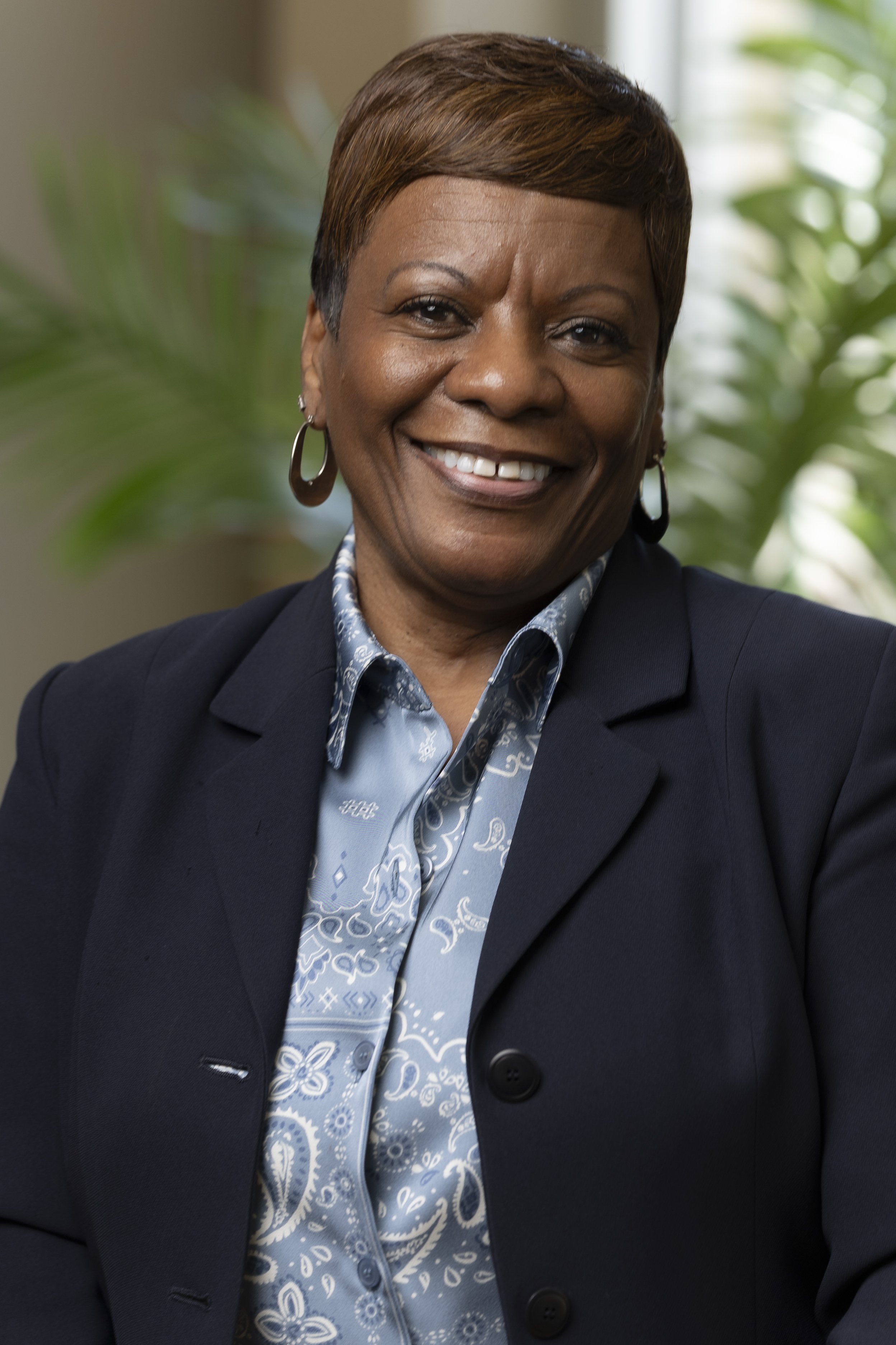 Stephanie Boyd