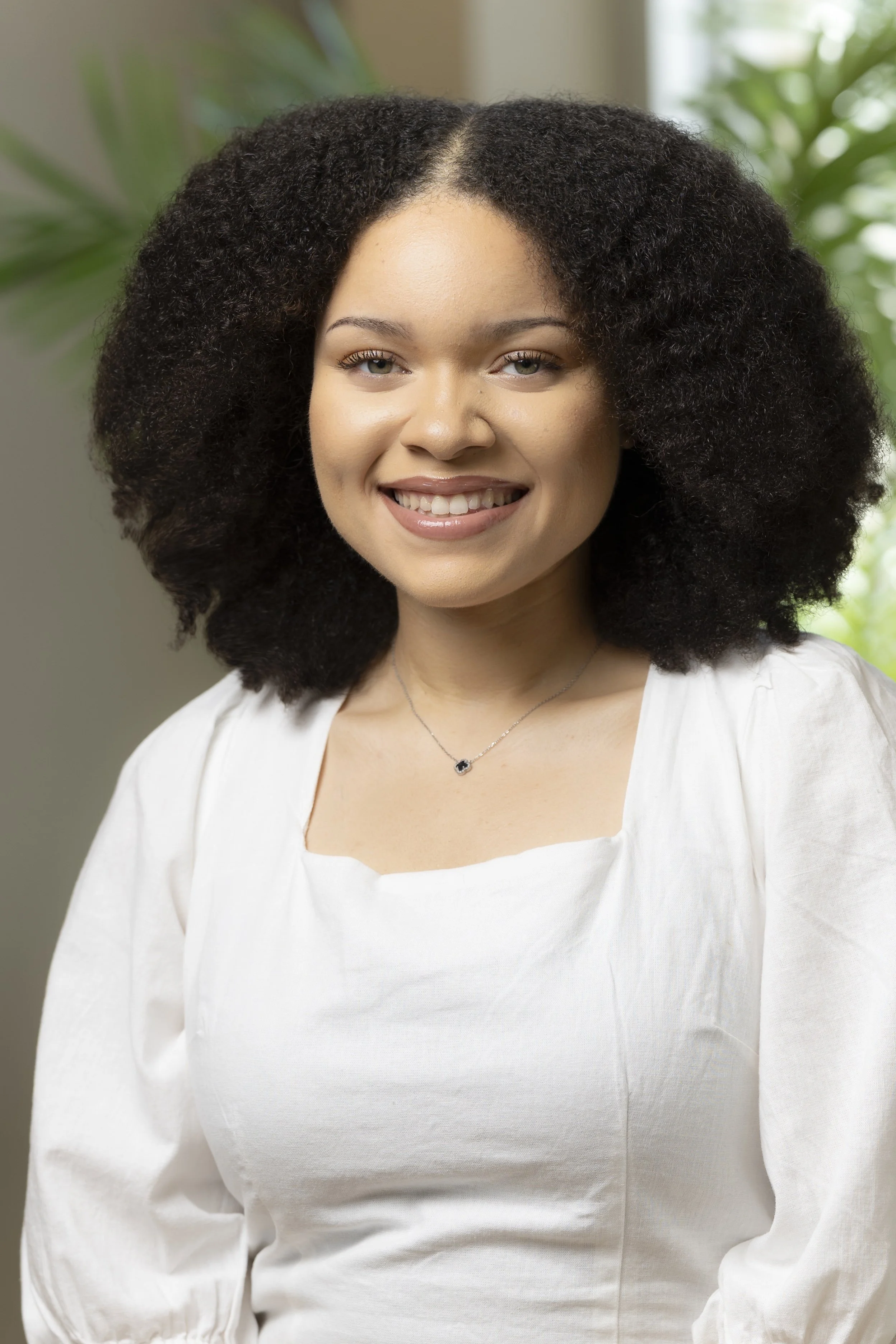 Sahara Wright