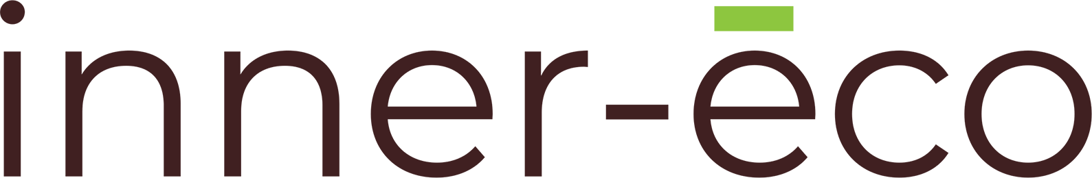 Inner-eco