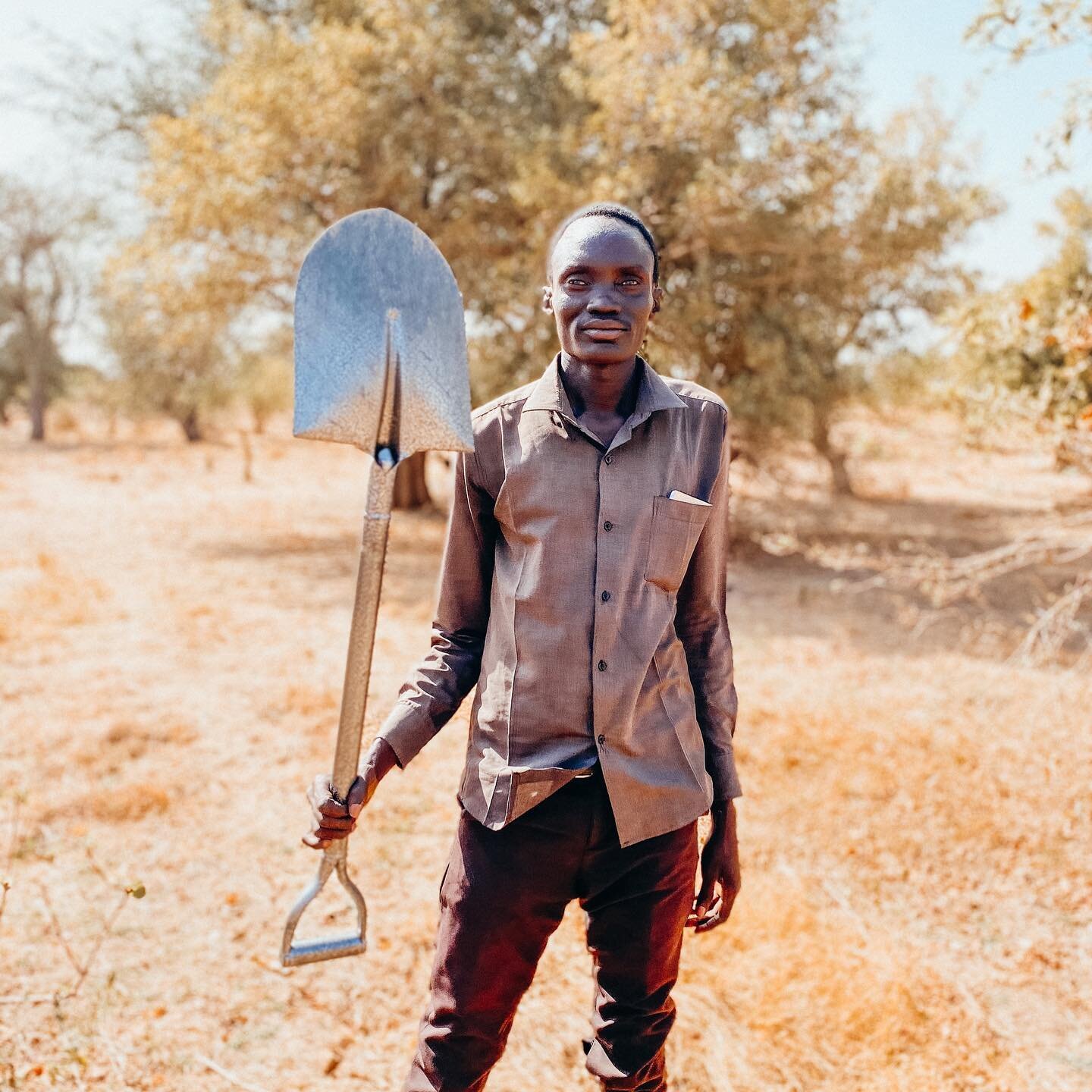 GEMS is currently raising money for clean water in South Sudan. Clean water will improve health and hydration for the people. While also securing a water source for crops!

Having a reliable water source is necessary for growing food during the six-m