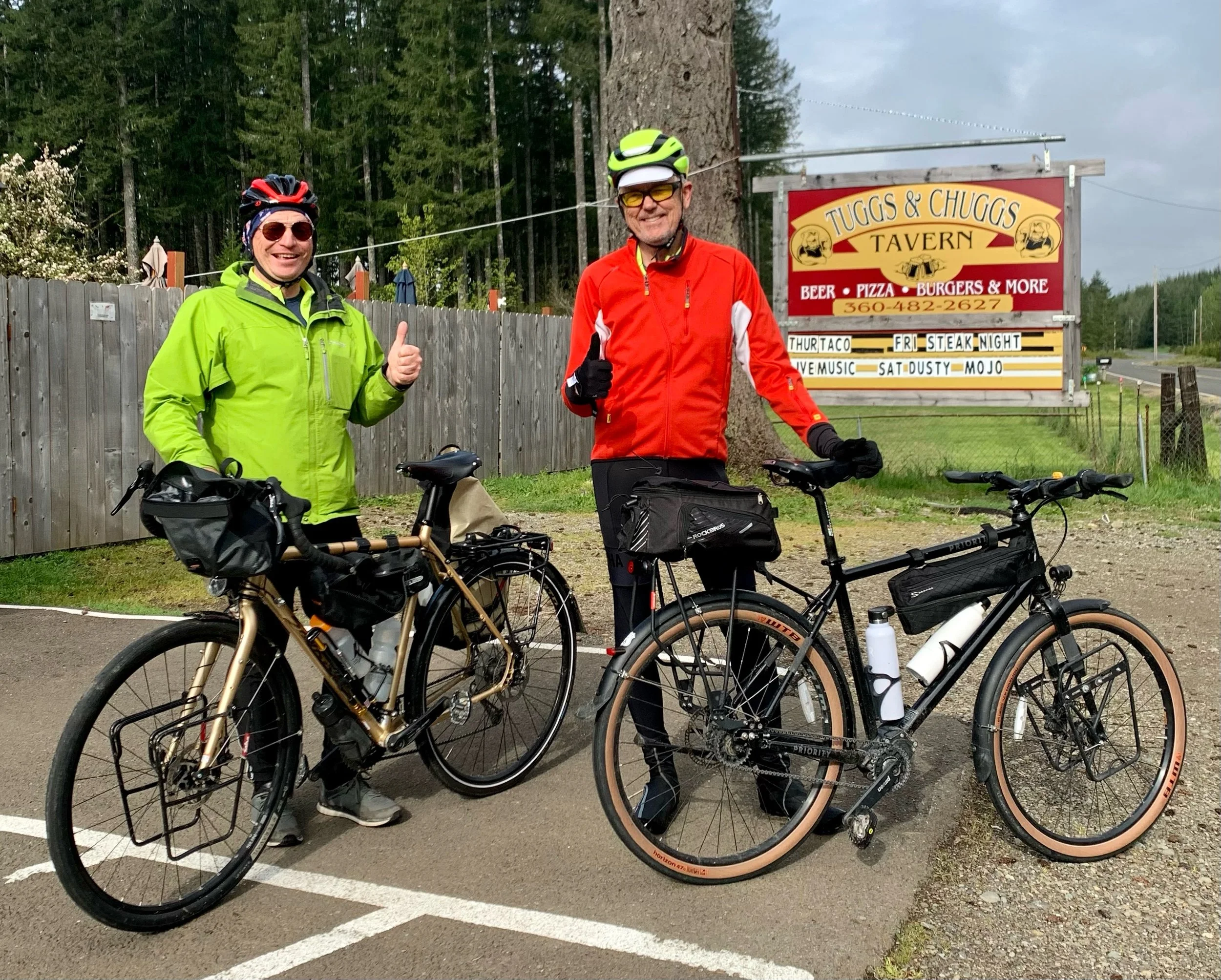 Village Clinic Ride 2022:             Pedaling Towards Better Healthcare In South Sudan 