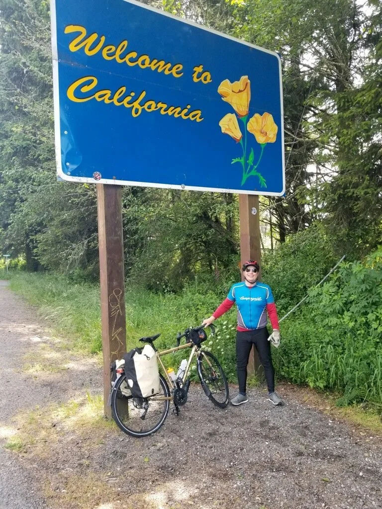 Village Clinic Ride Day 18: Some Days are Easy and Some Days are Hard 