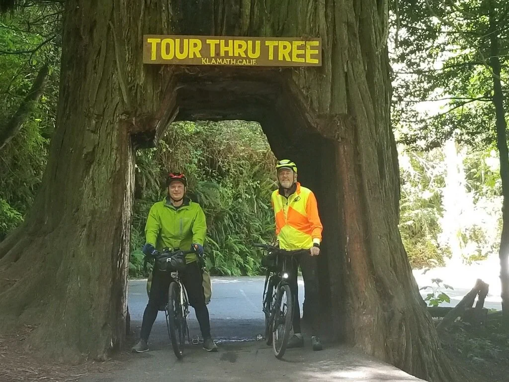 Village Clinic Ride Day 19: Perspective on the Diversity and Sheer Awesomeness of Life 
