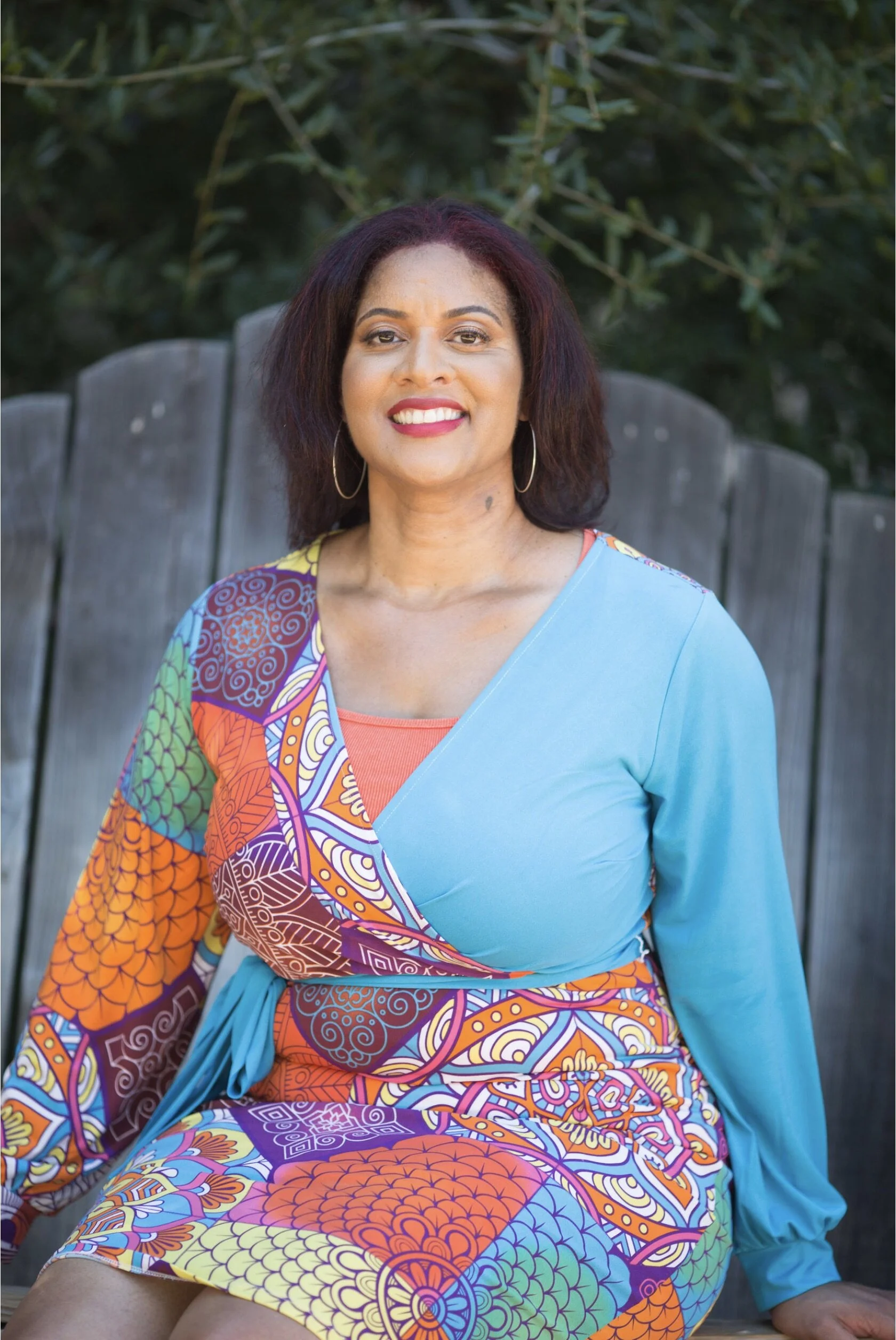 Kimani Norrington-Sands