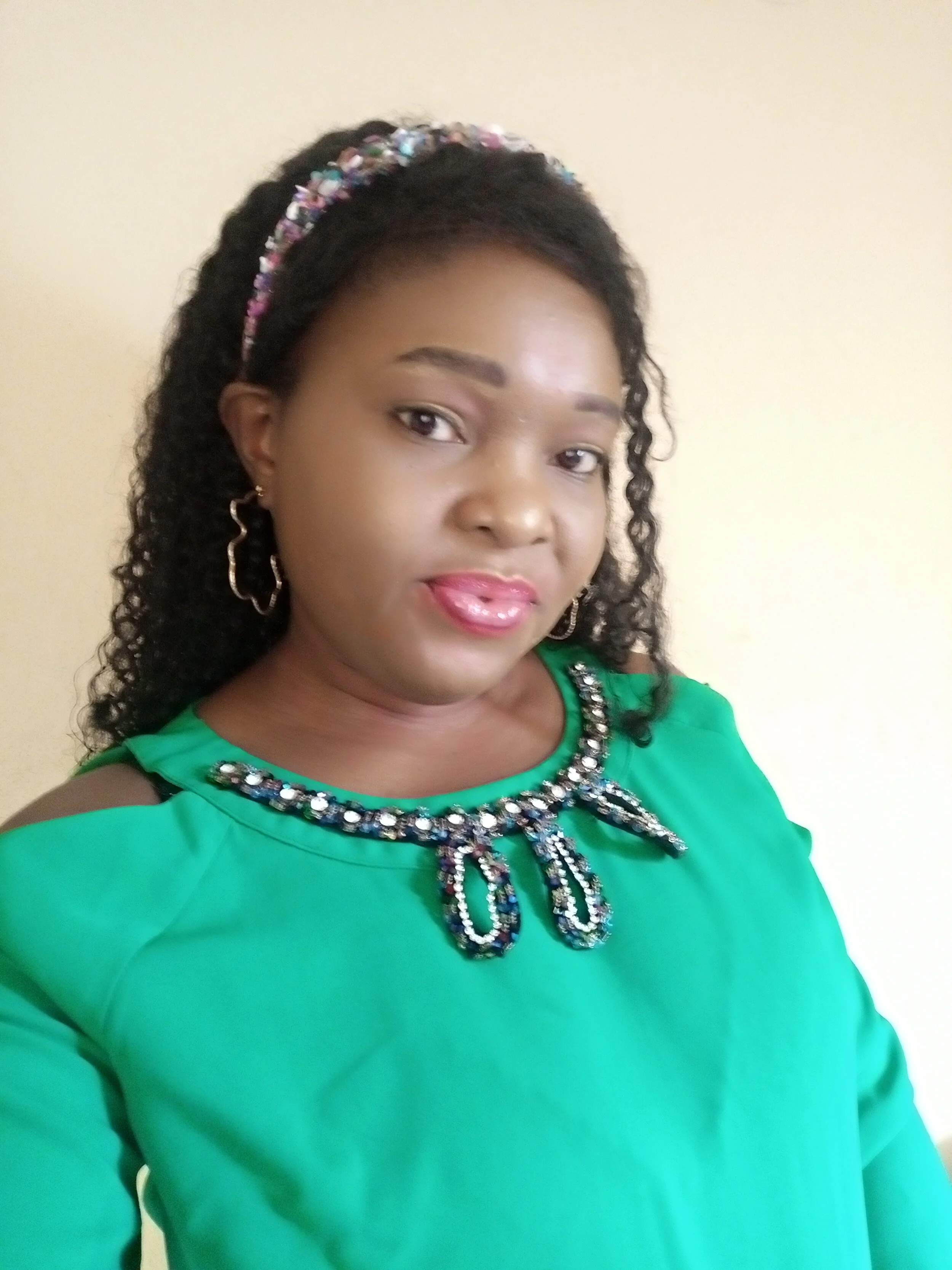 Chigoziri Akudo Osuji