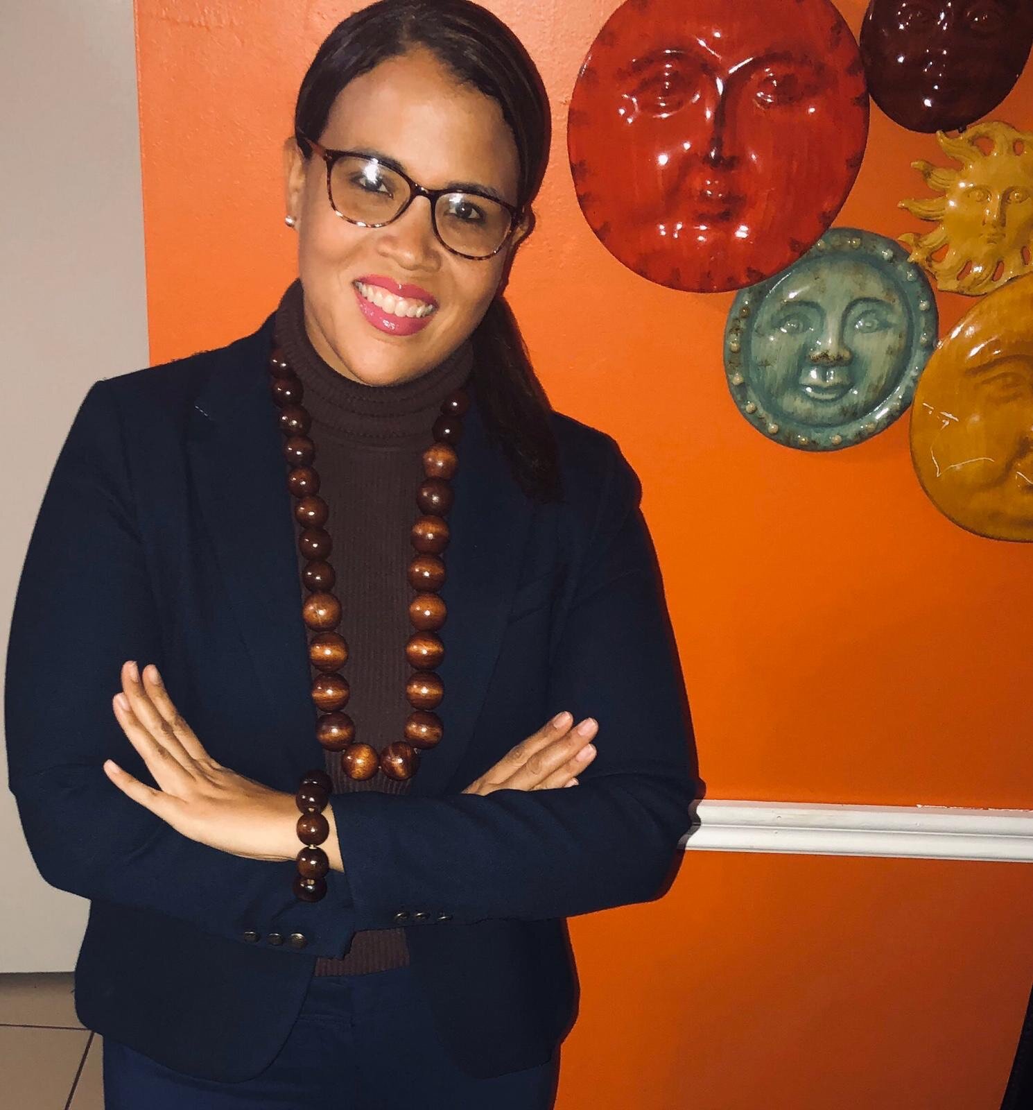 Leslie Clement Gutierrez