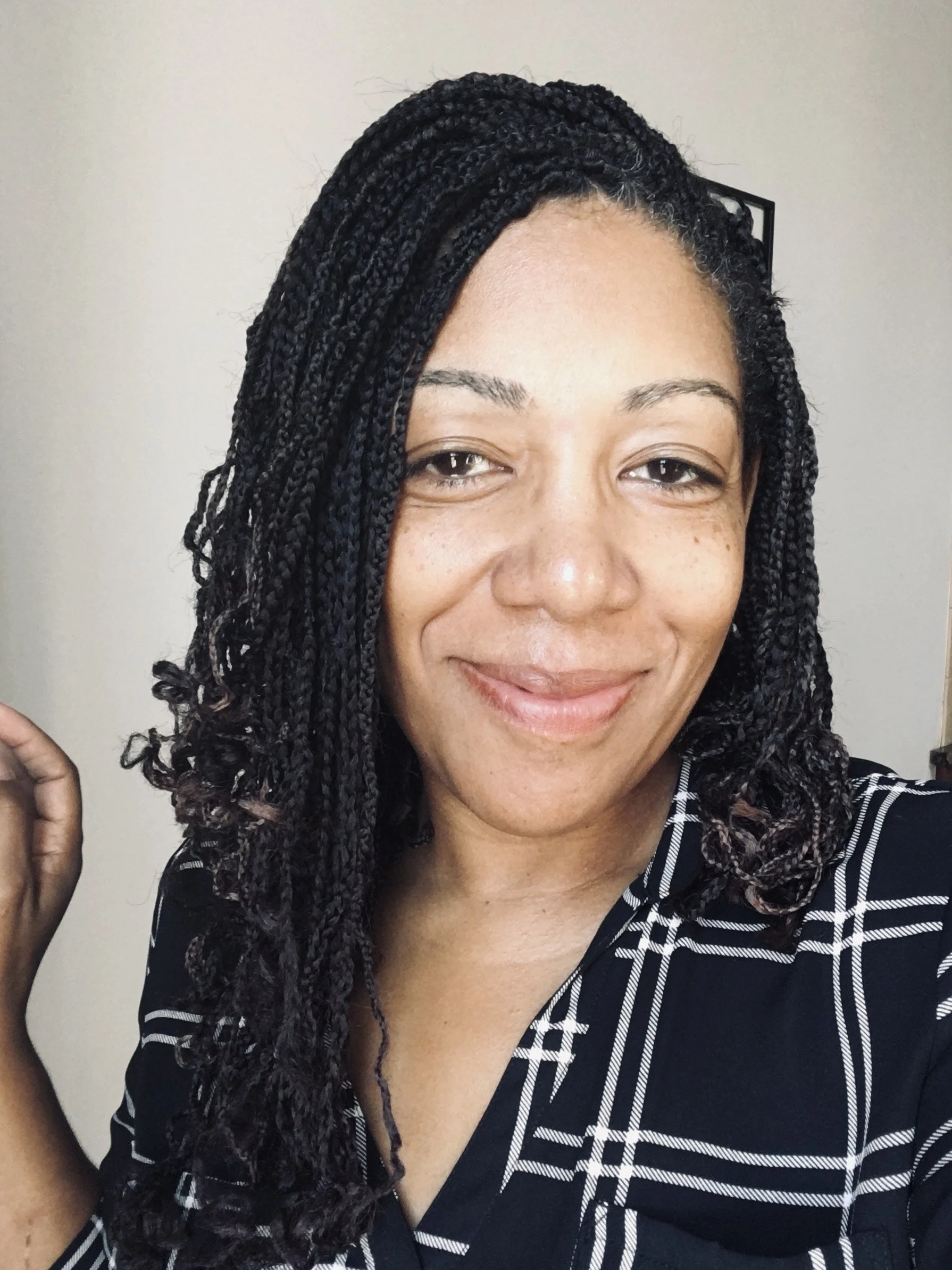 Monica Lee Weatherly