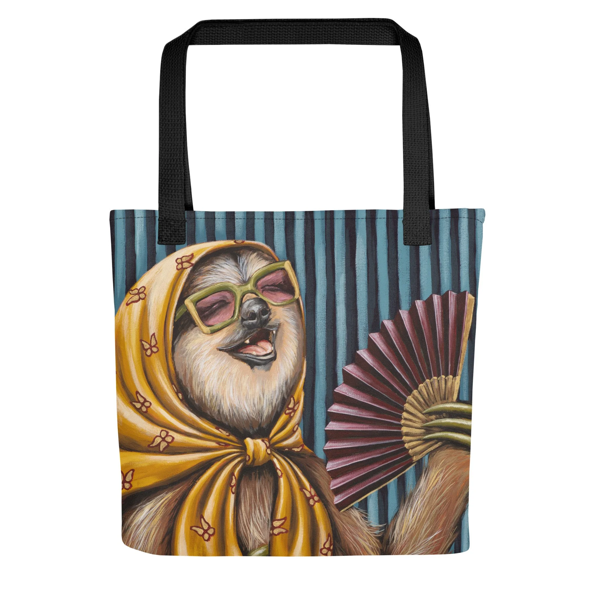 Blanche Lorraine Tote bag