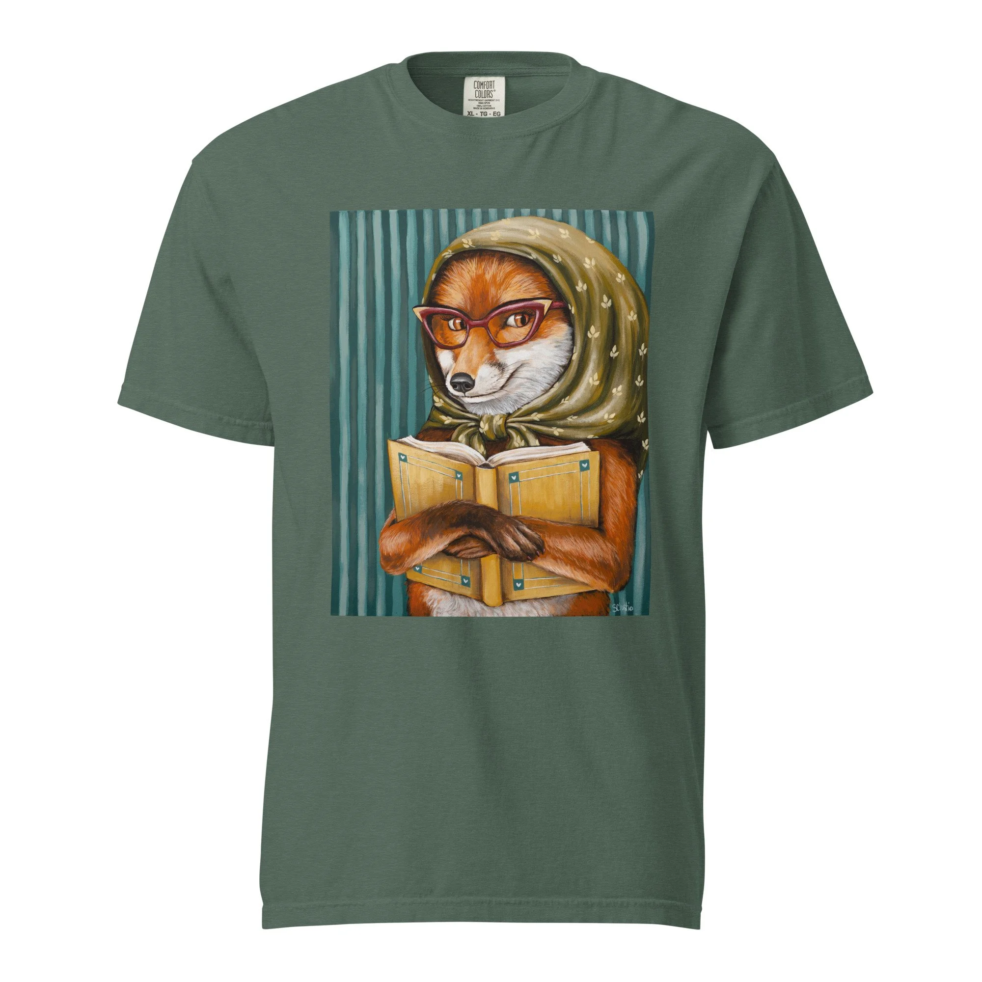 Tallulah Bea Tee