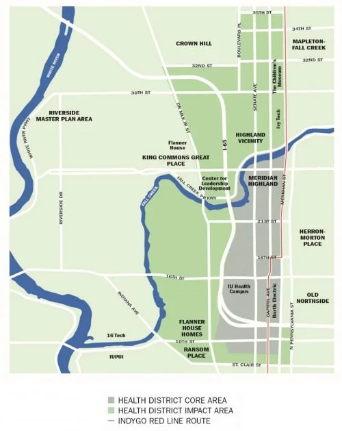 Health District