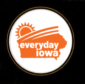 Everyday Iowa logo