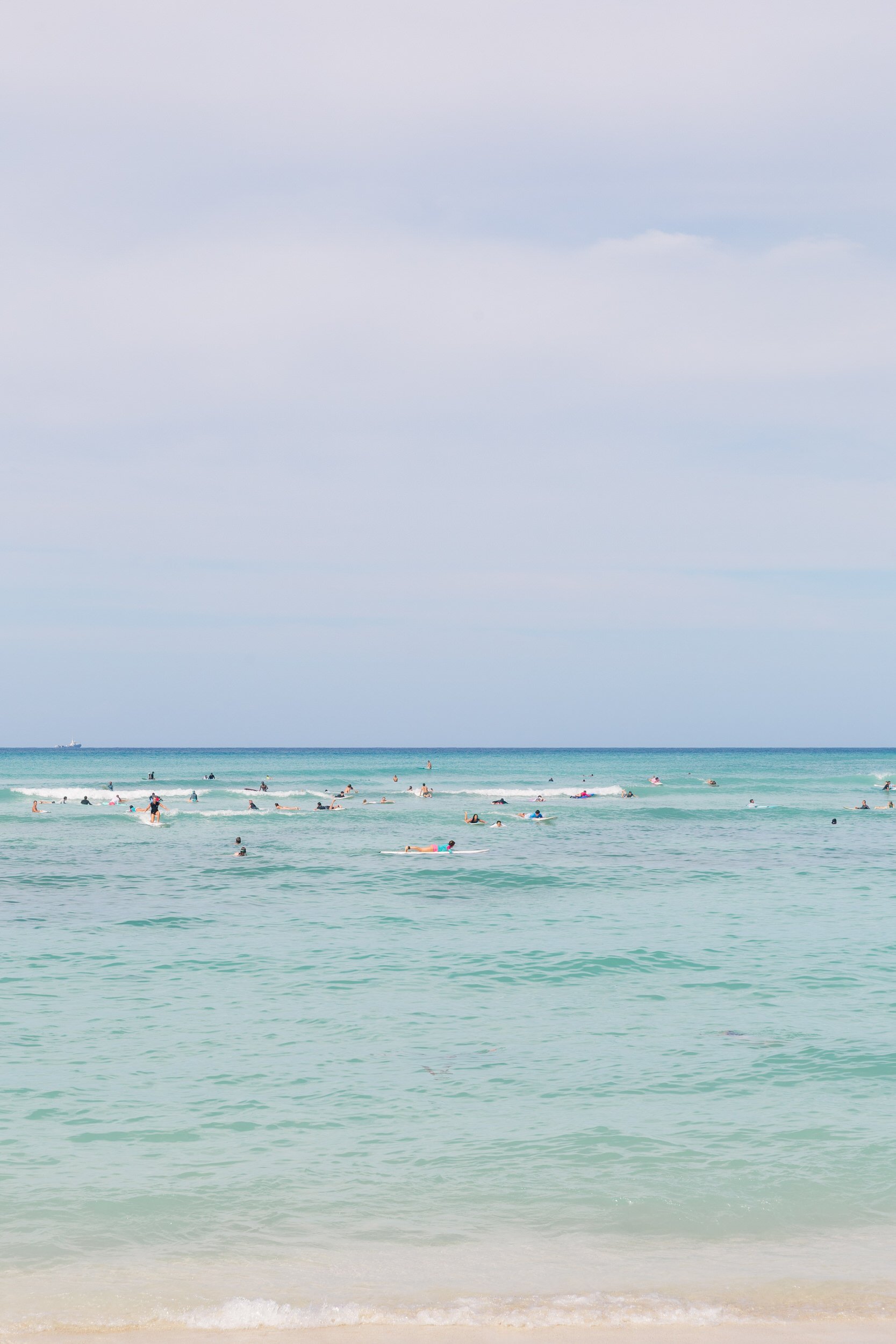 Sunset Ranch Oahu Destination Wedding
