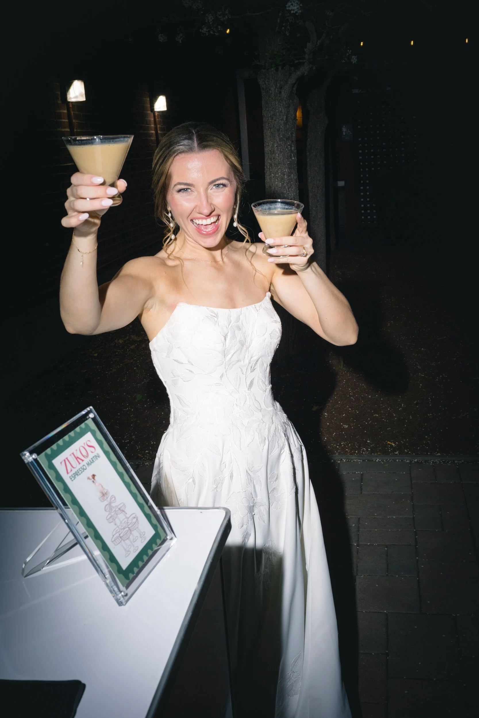 Documentary-style dance floor photography at Misselwood Estate