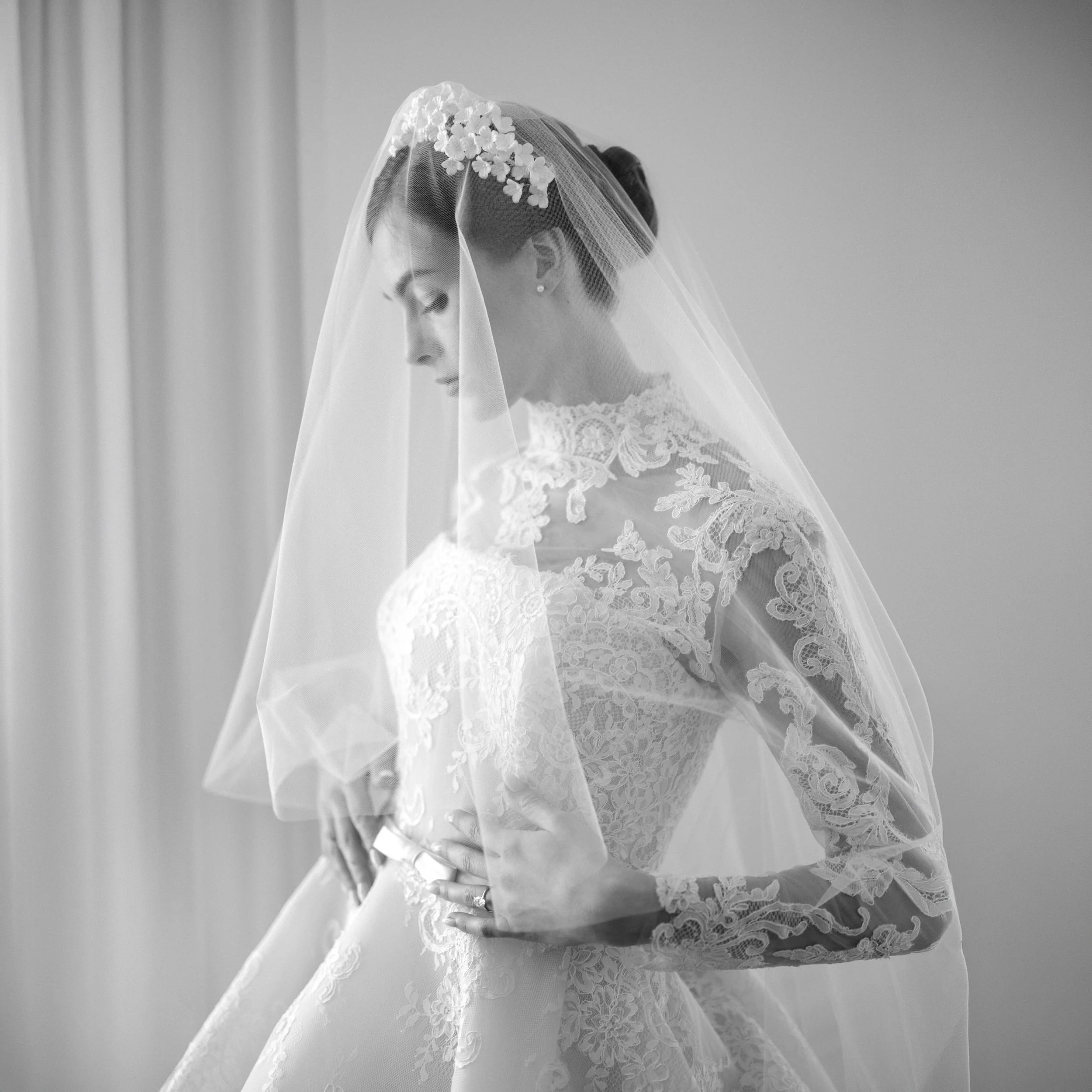 A Chic Brasserie La Banque Editorial in Charleston, SC