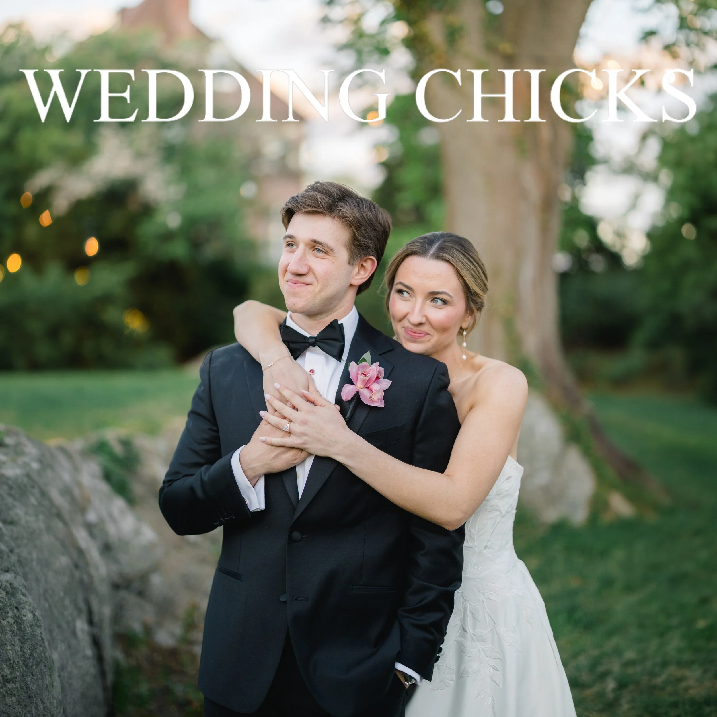 A Modern Oceanfront Wedding at Misselwood Estate