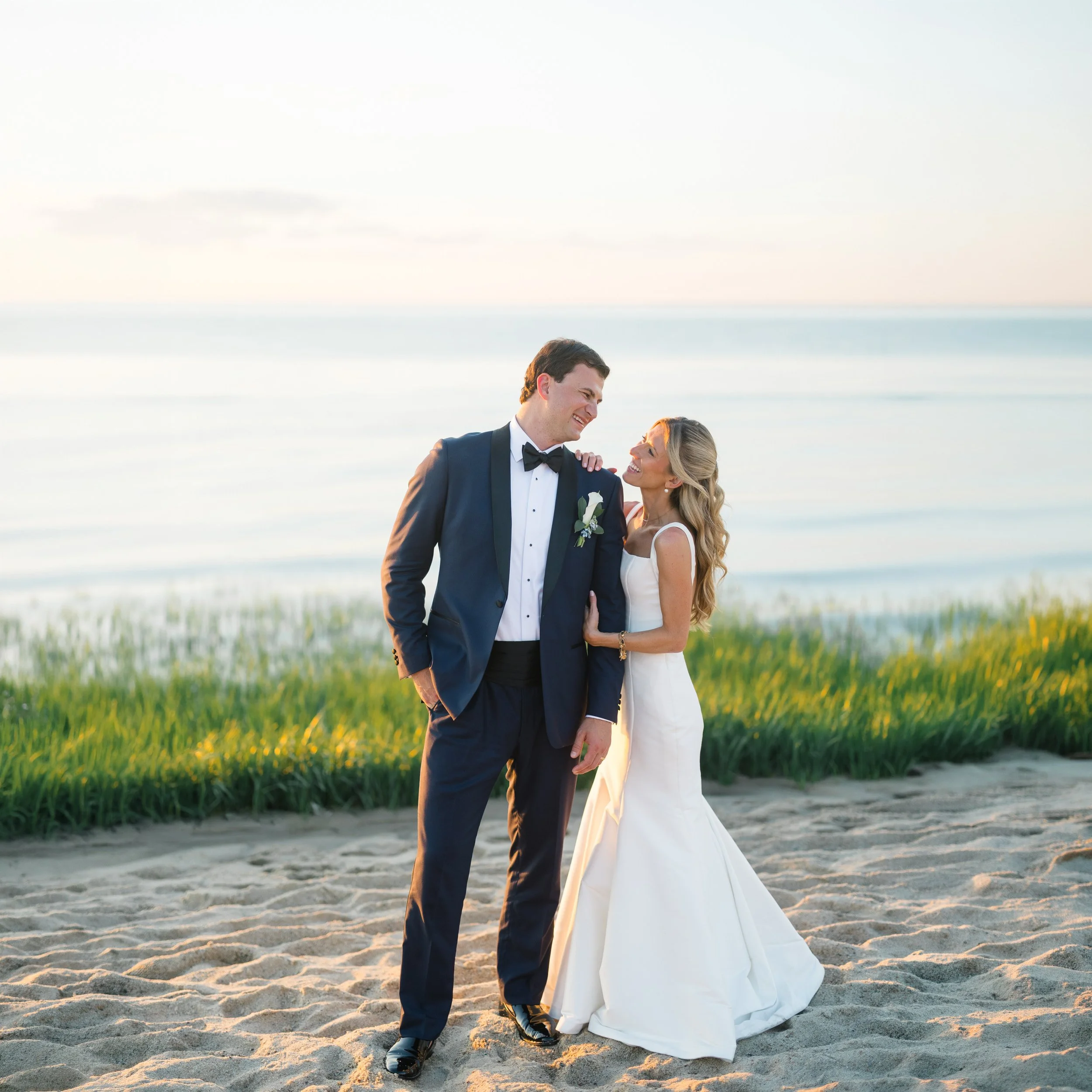 Ocean Edge Resort Wedding