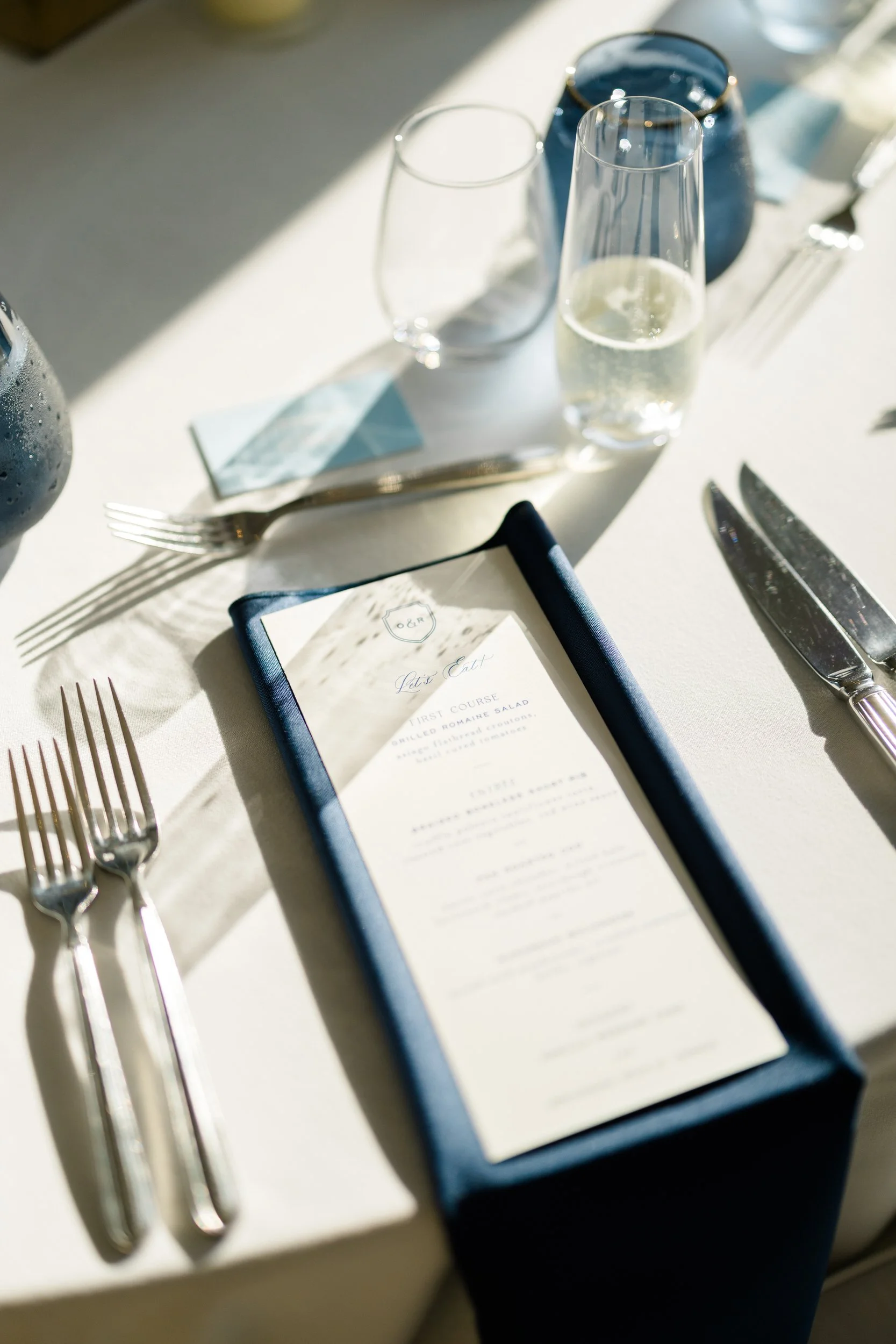Ocean Room wedding reception photography at Wychmere Beach Club.