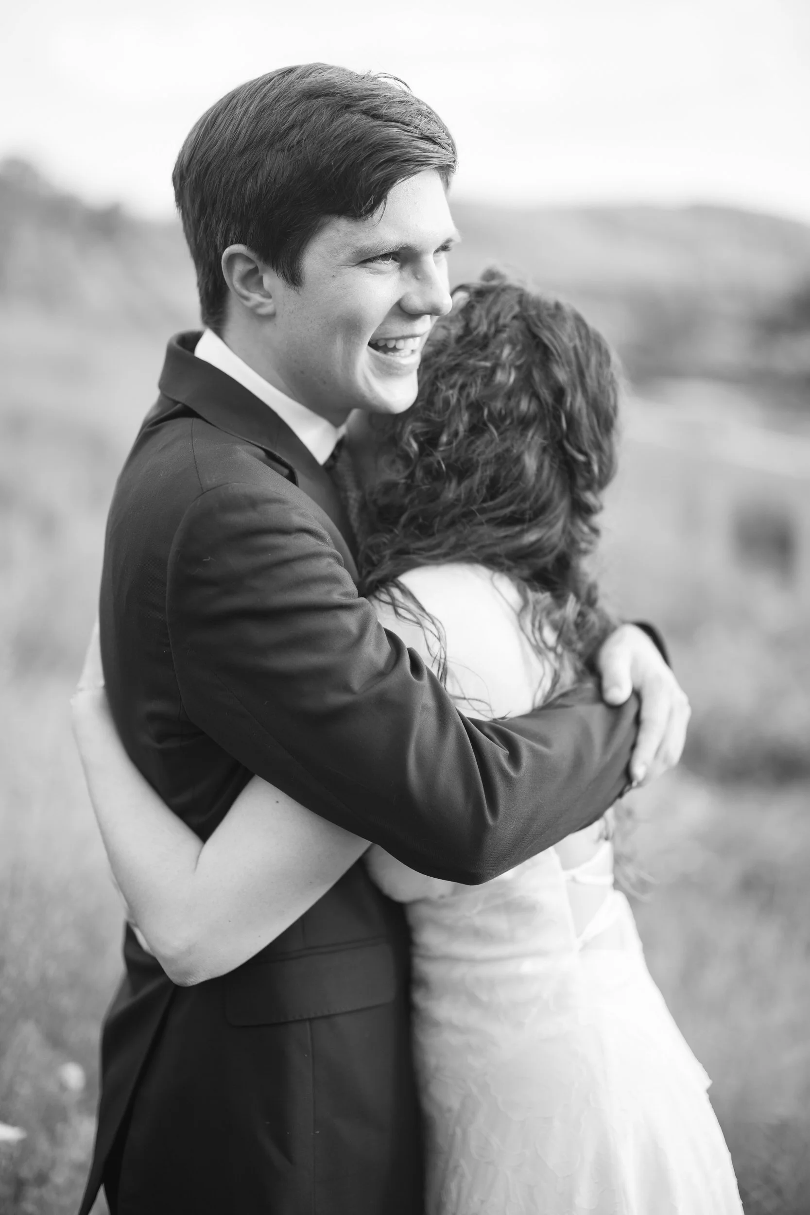 Romantic vineyard engagement photos at Pippin Hill Farm & Vineyards