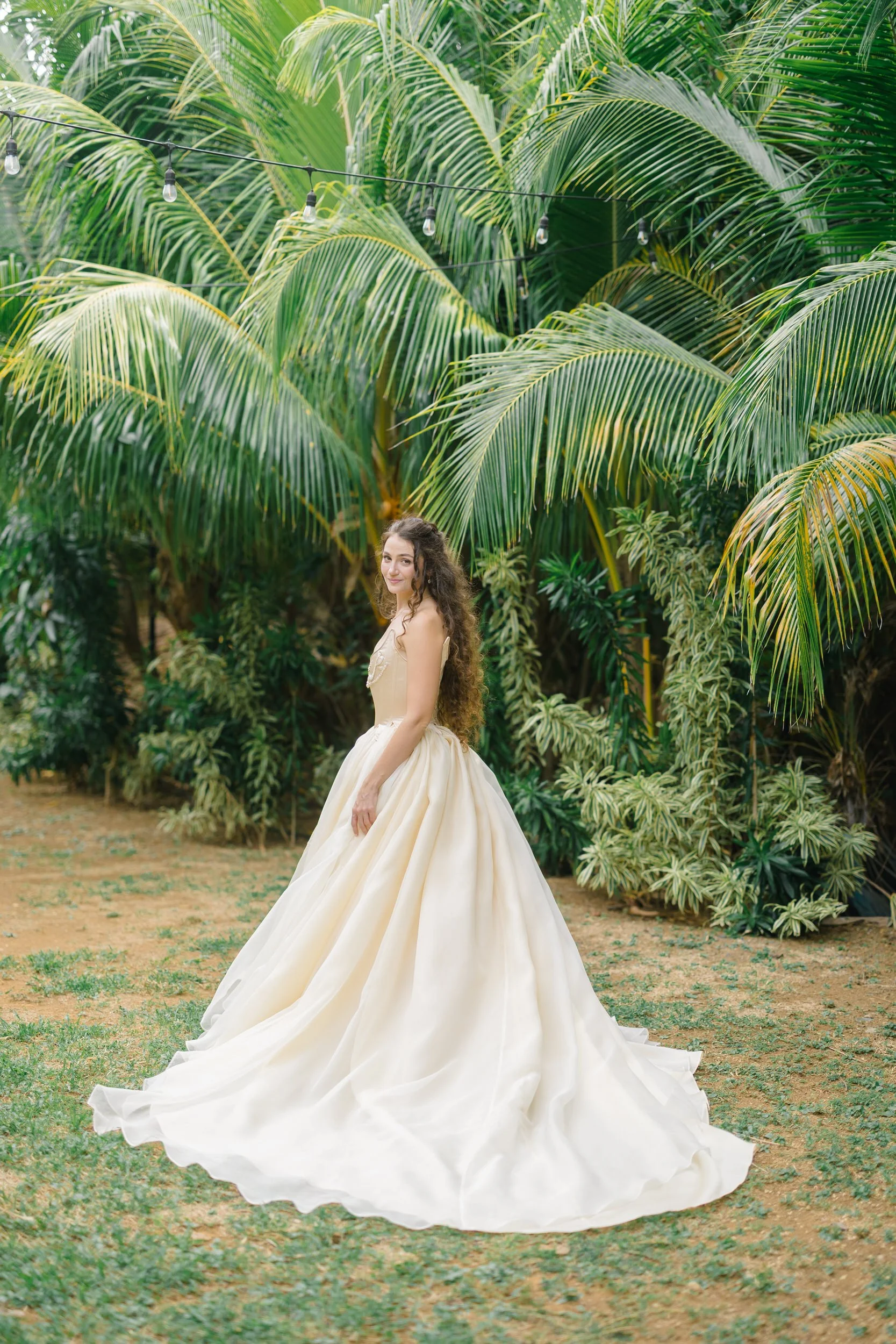 Fine art destination wedding photography at The Hideaway at Hull Bay in St. Thomas.