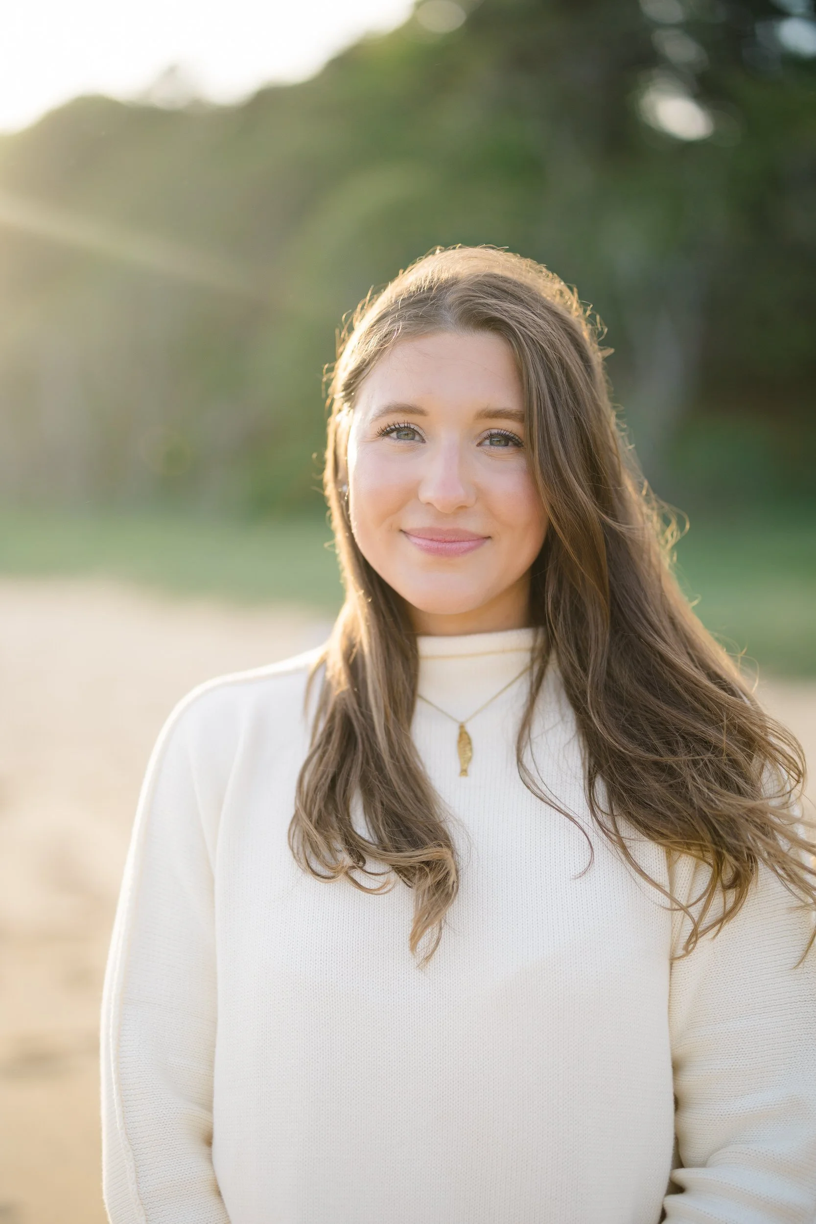 Cape Cod engagement session in Chatham featuring airy dune grass portraits.