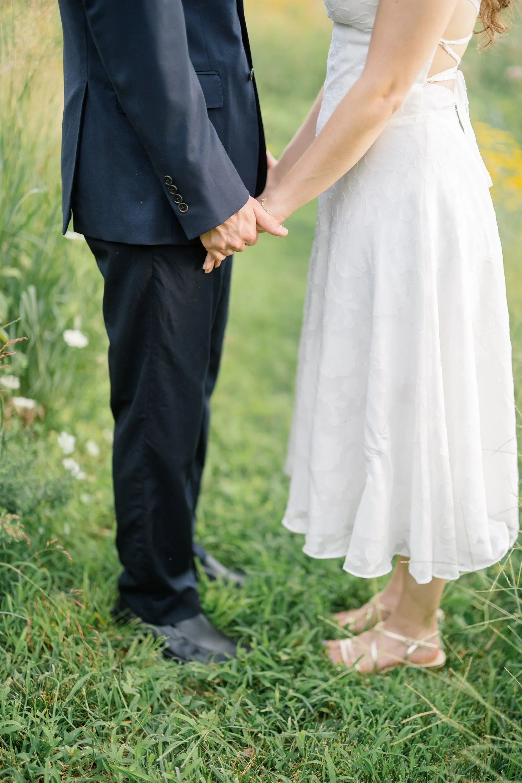 Romantic vineyard engagement photos at Pippin Hill Farm & Vineyards
