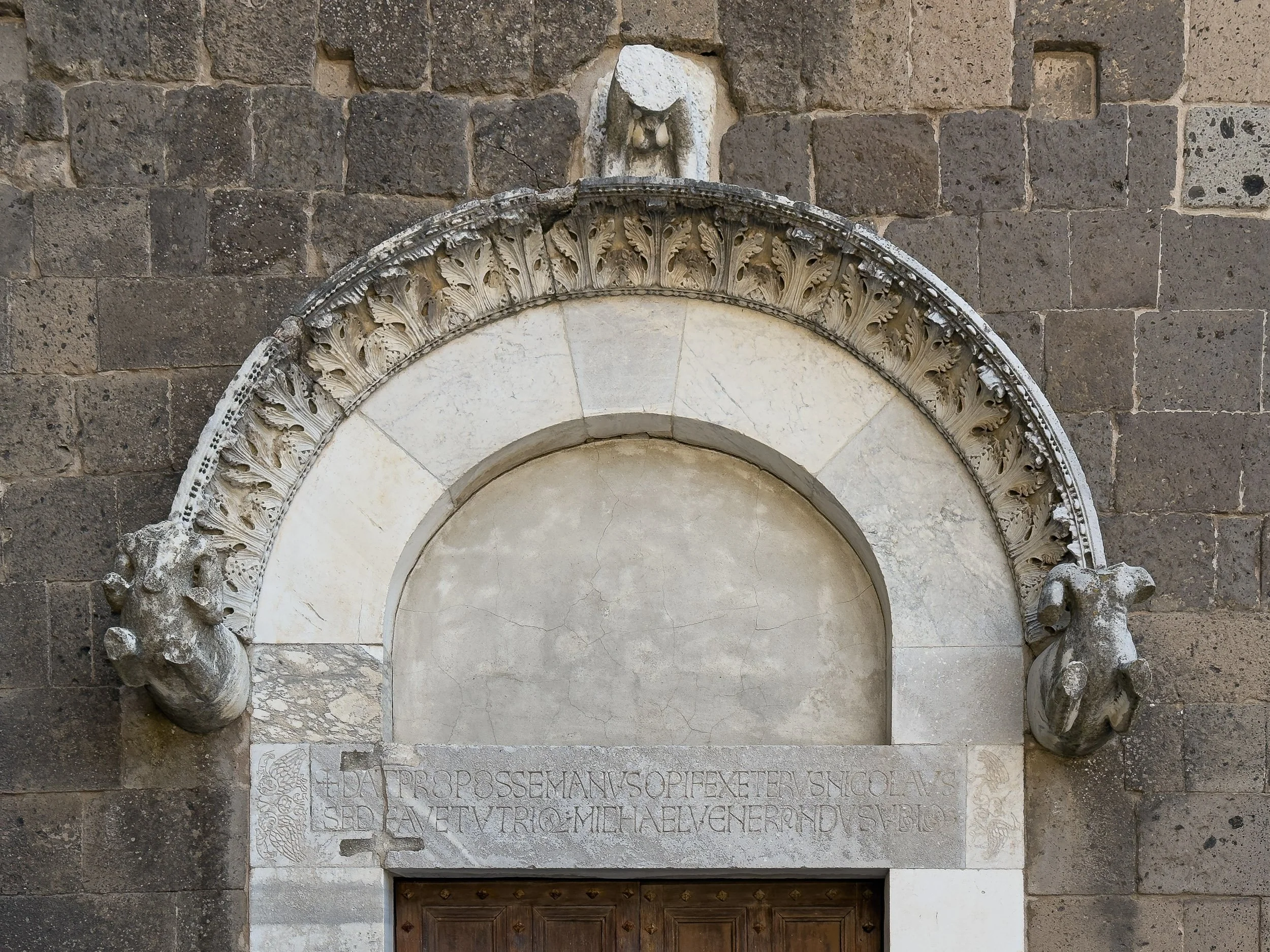 Duomo di Casertavecchia 37