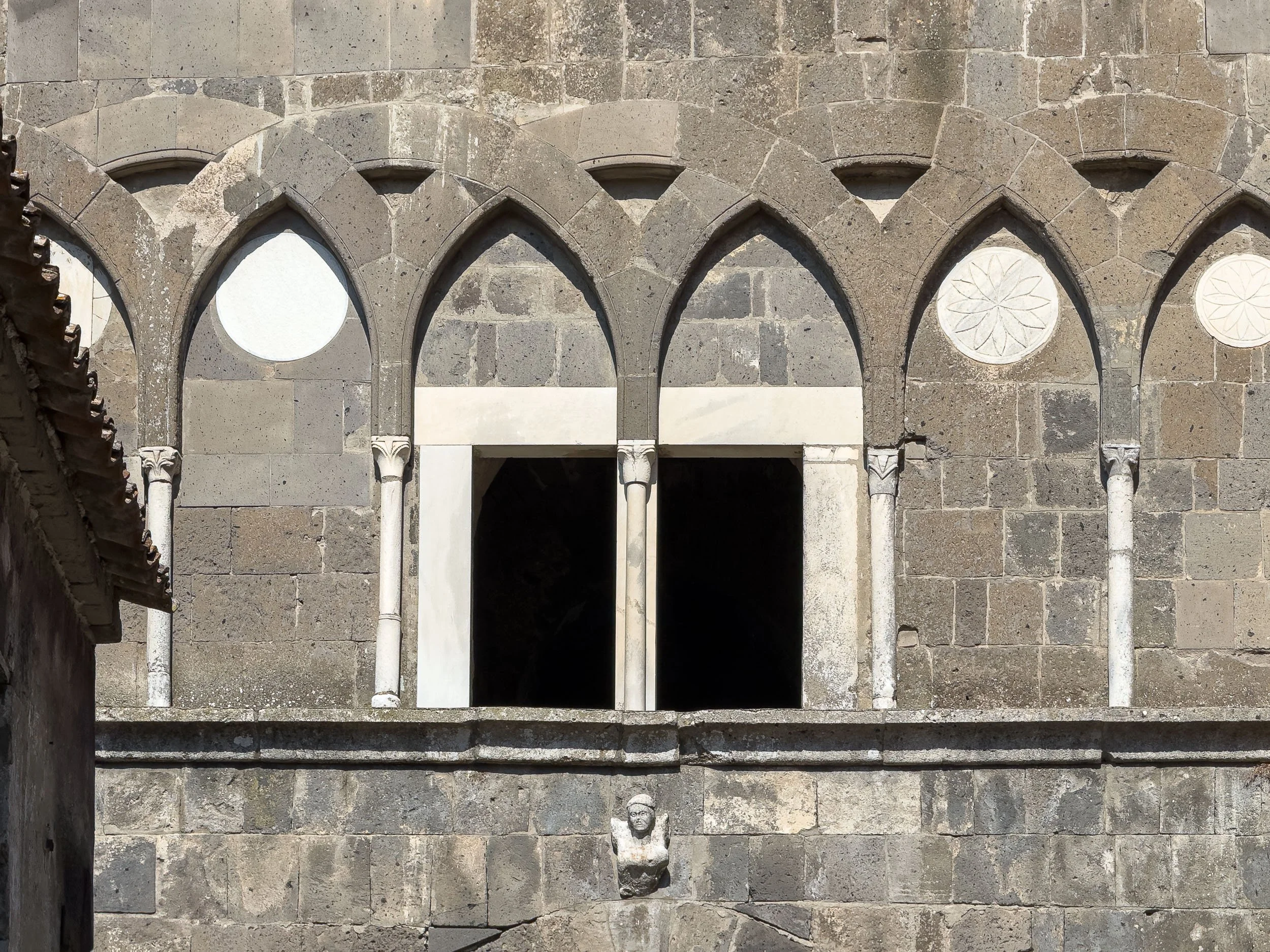 Duomo di Casertavecchia 8