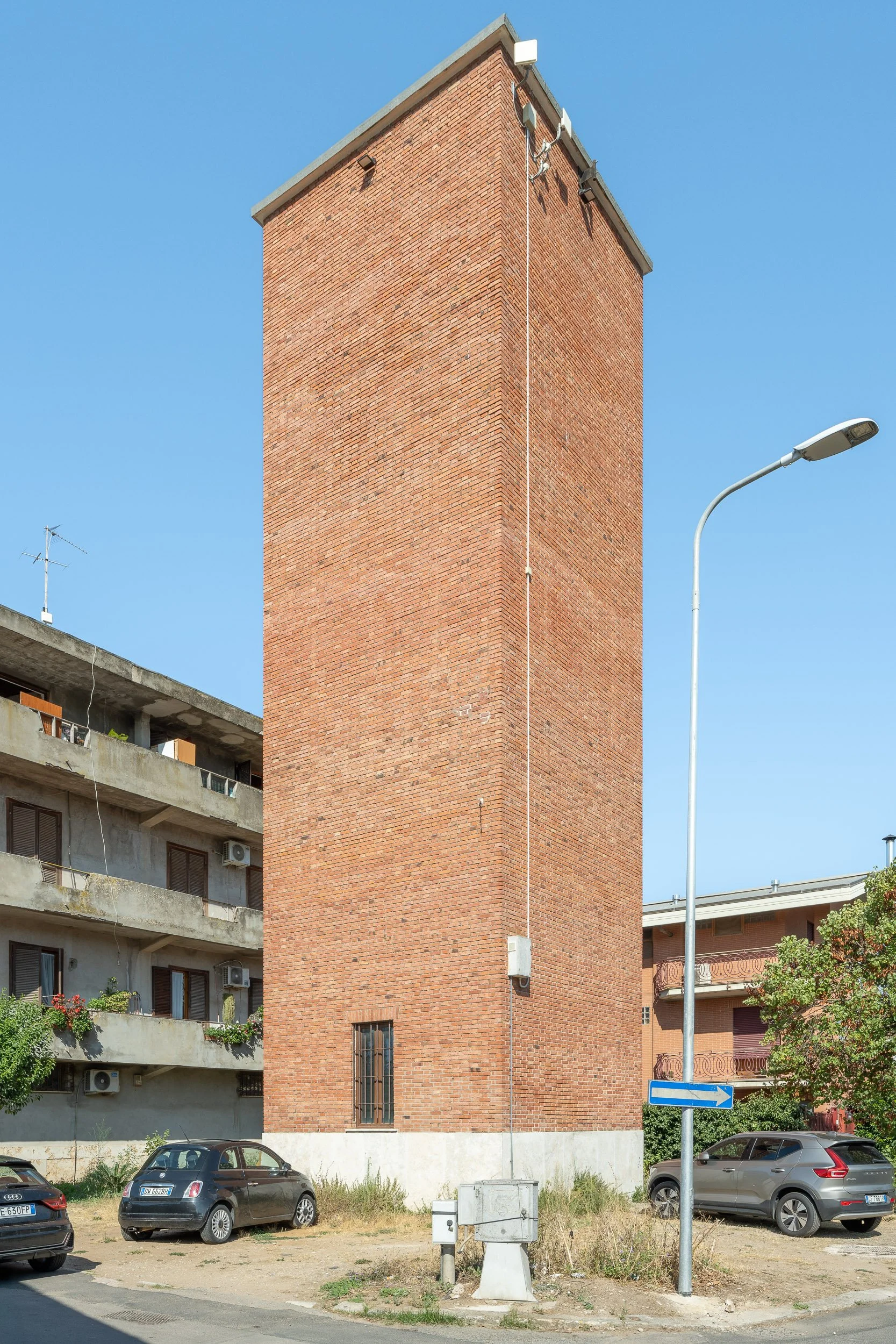 Borgo Hermada 19
