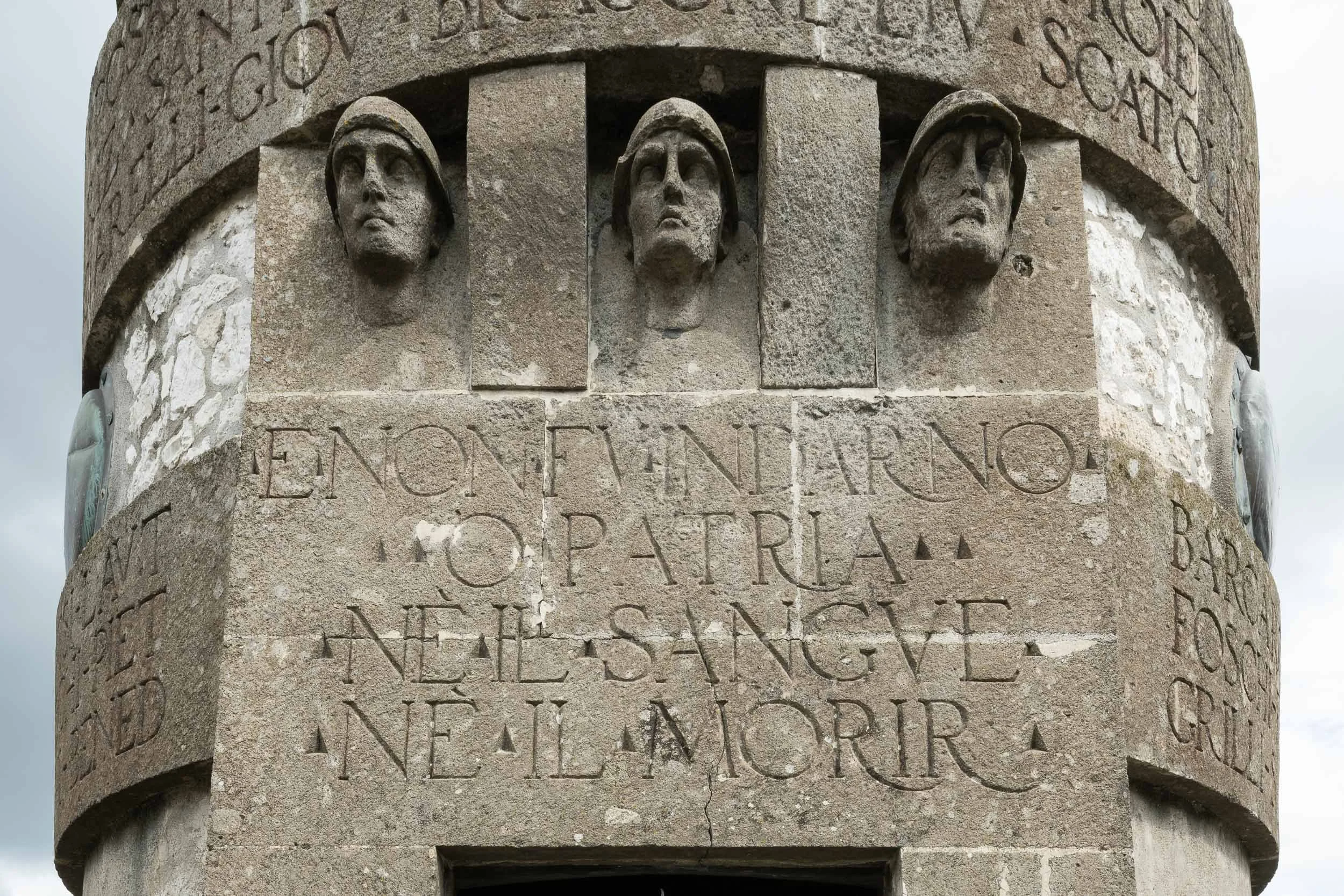 Monumento ai caduti di Narni
