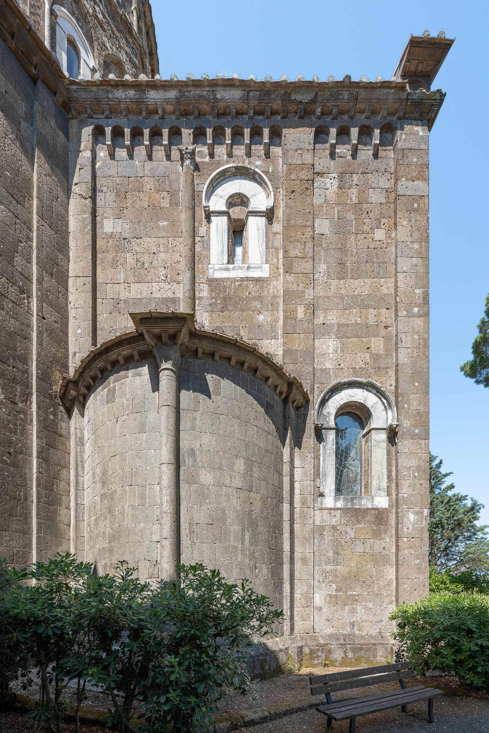 Duomo di Casertavecchia 13