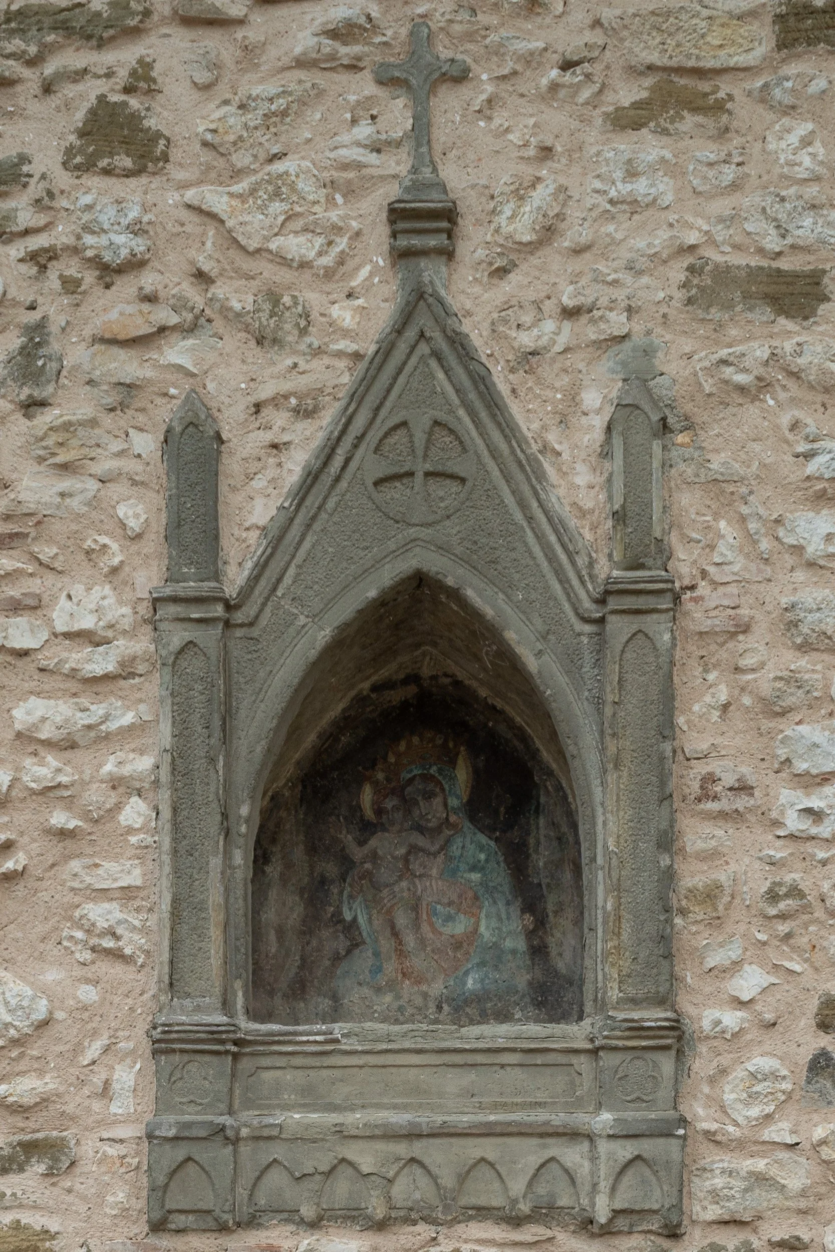 Chiesa di San Nicola 4