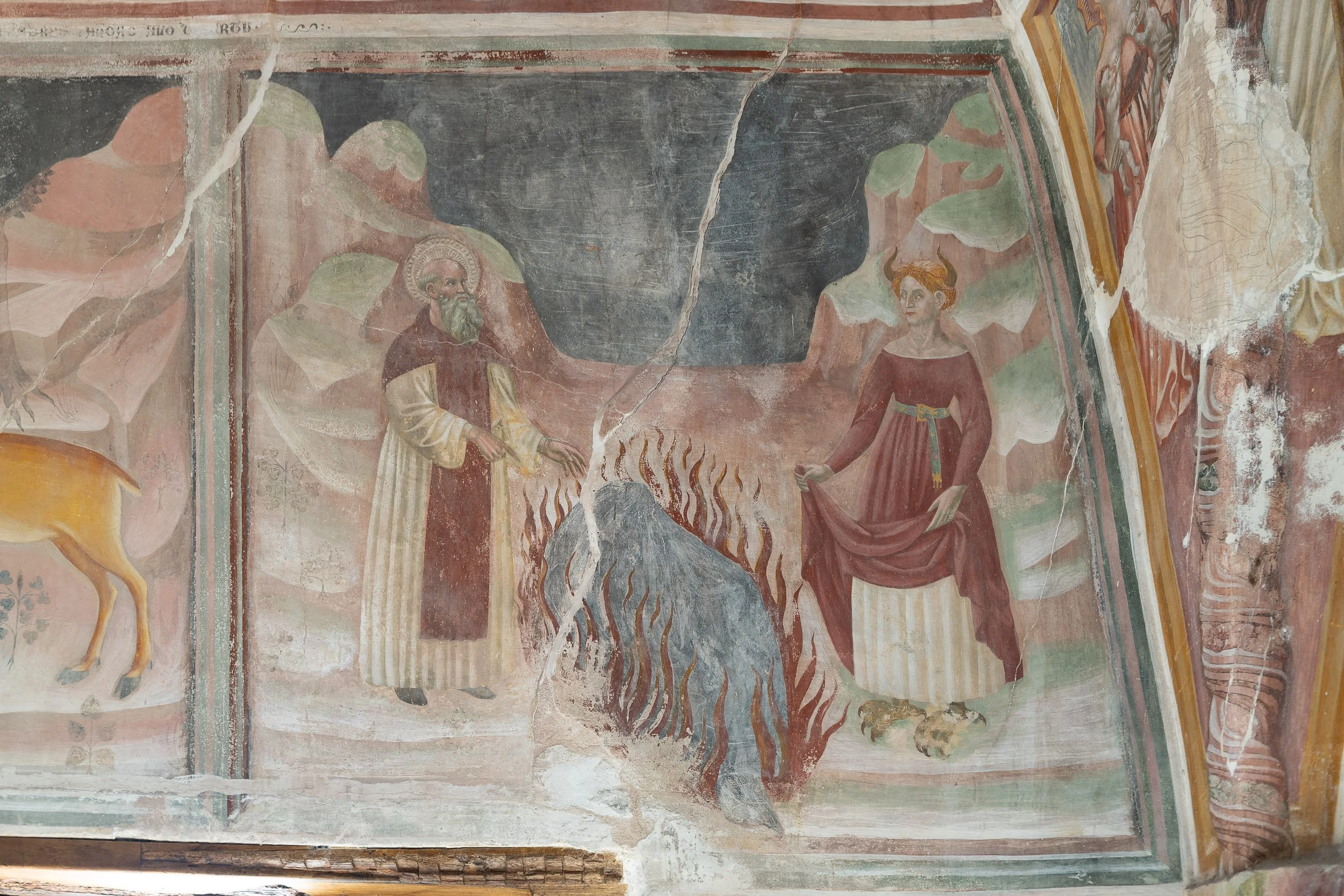 Cappella di Sant'Antonio Abate 26