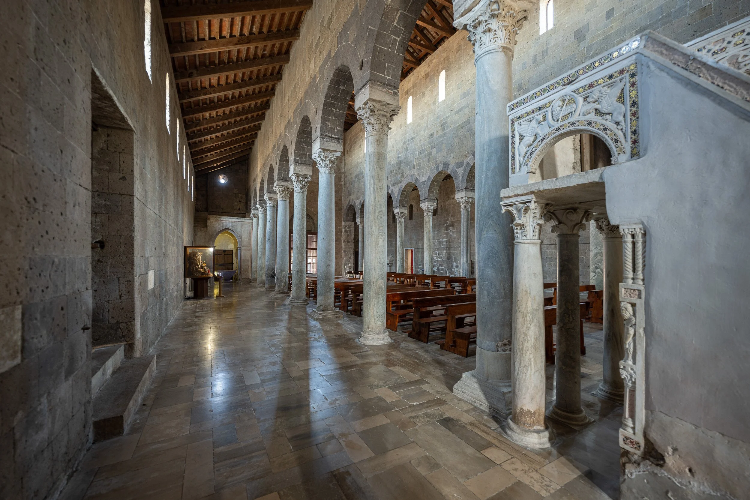 Duomo di Casertavecchia 58