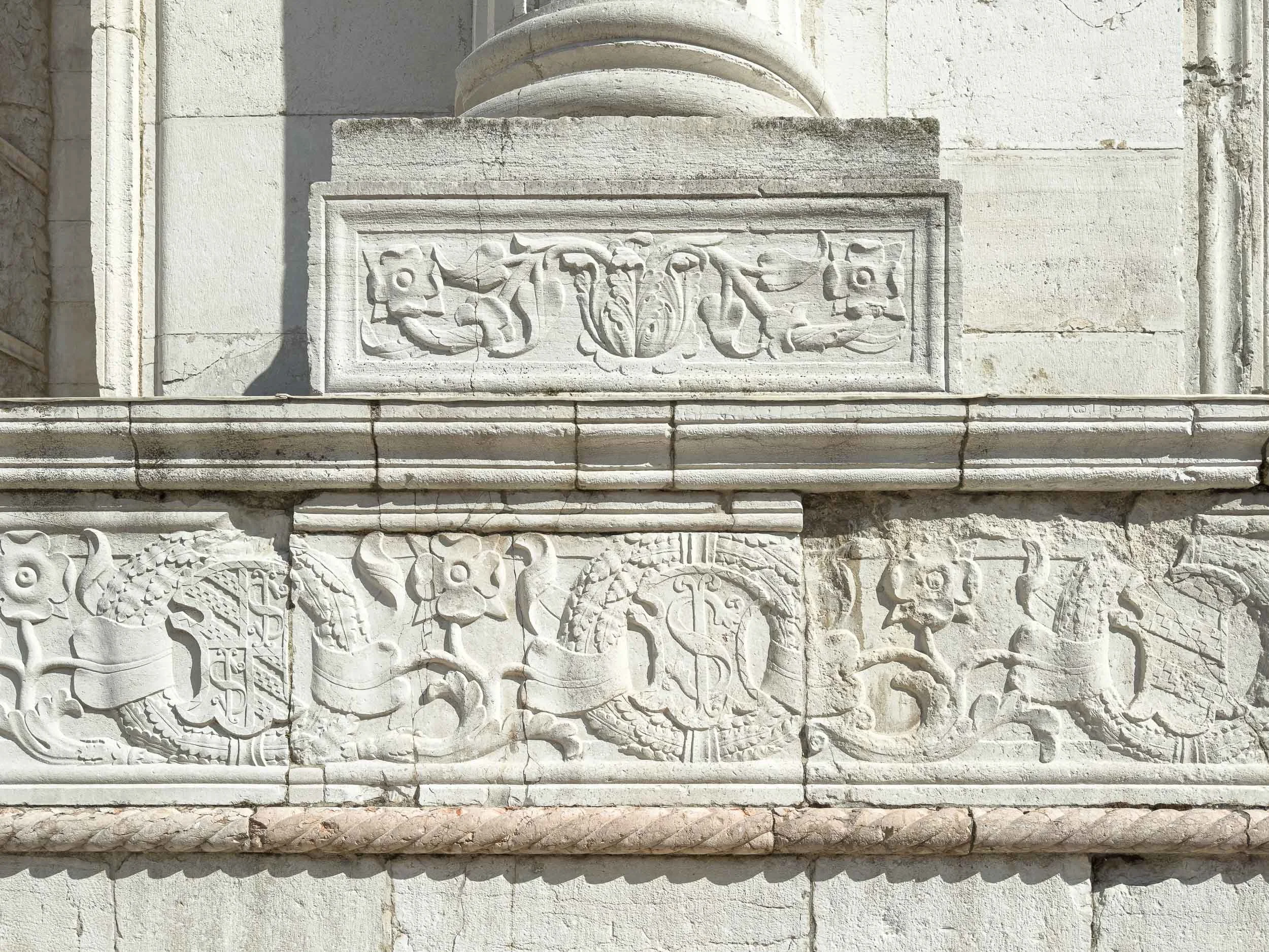 Tempio Malatestiano 6