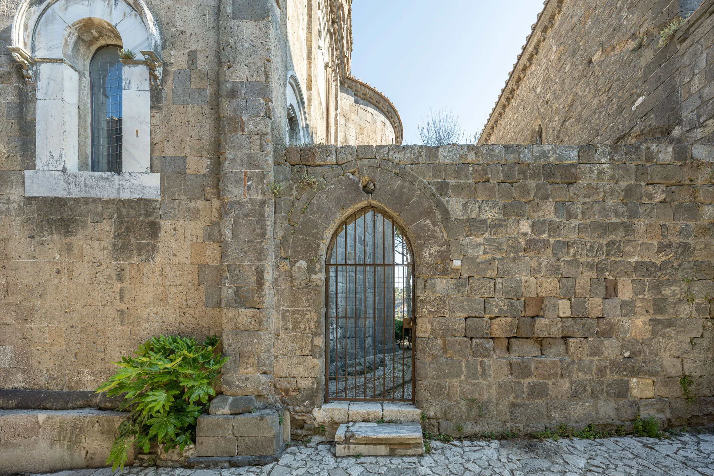Duomo di Casertavecchia 10