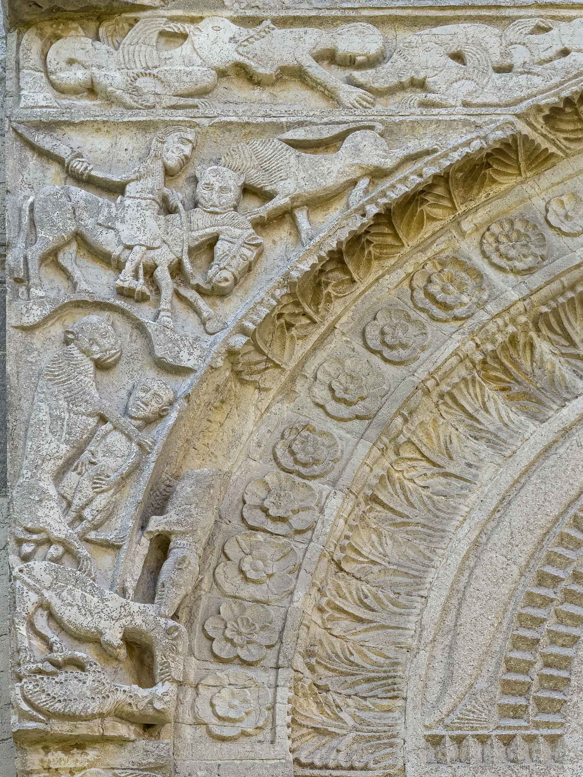 Chiesa di Santa Maria della Strada 9