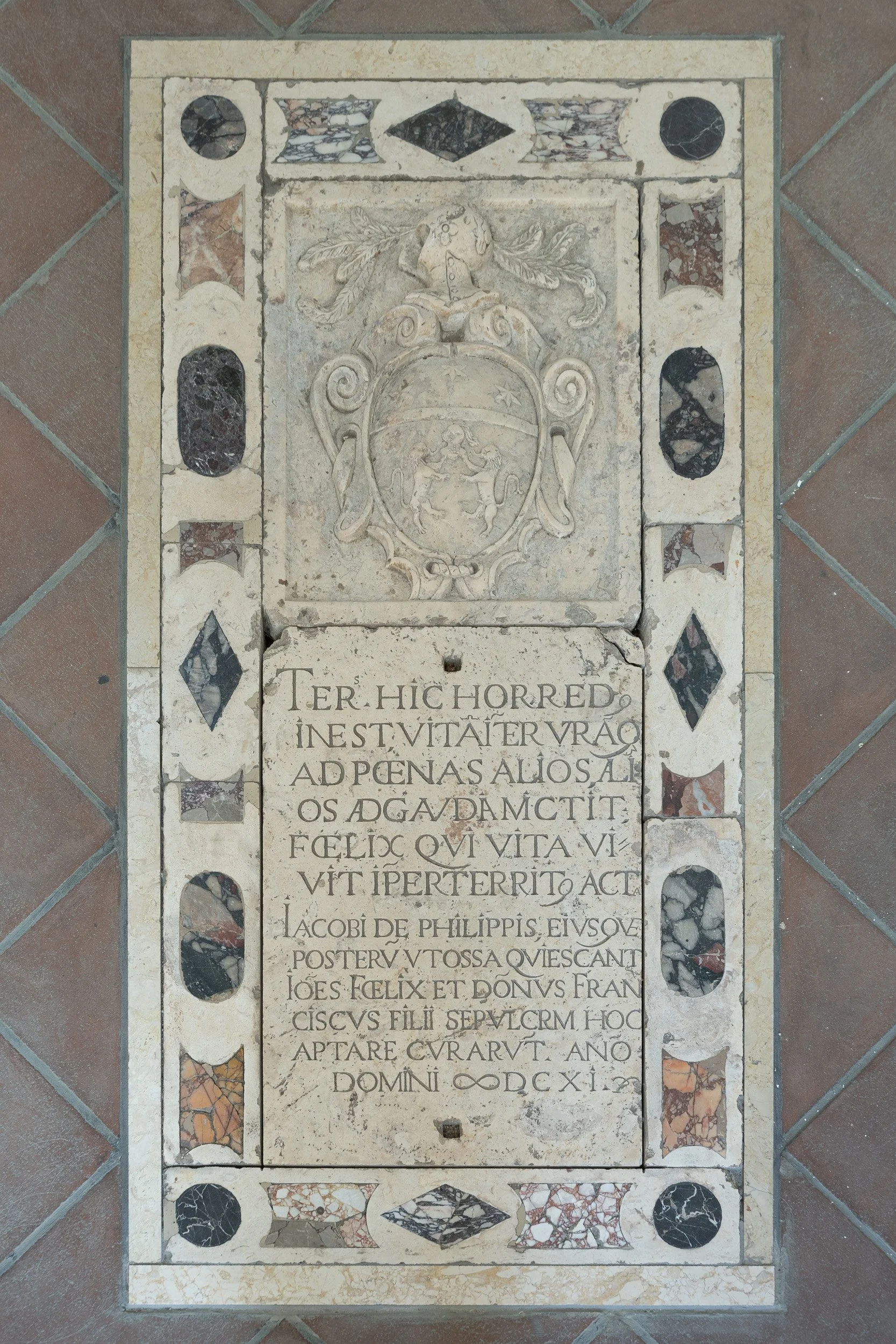 Chiesa di Sant' Antonio Abate 8