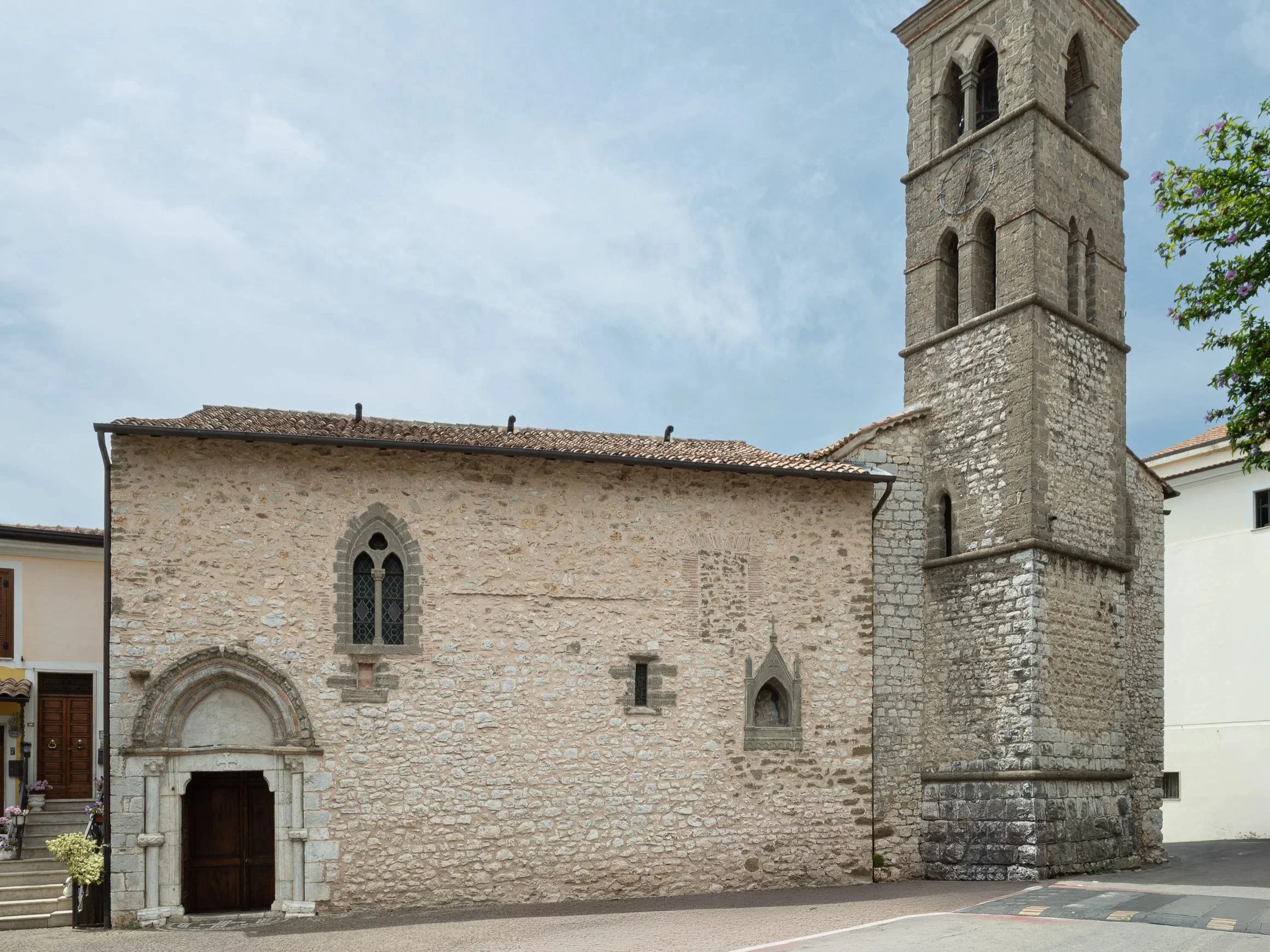 Chiesa di San Nicola
