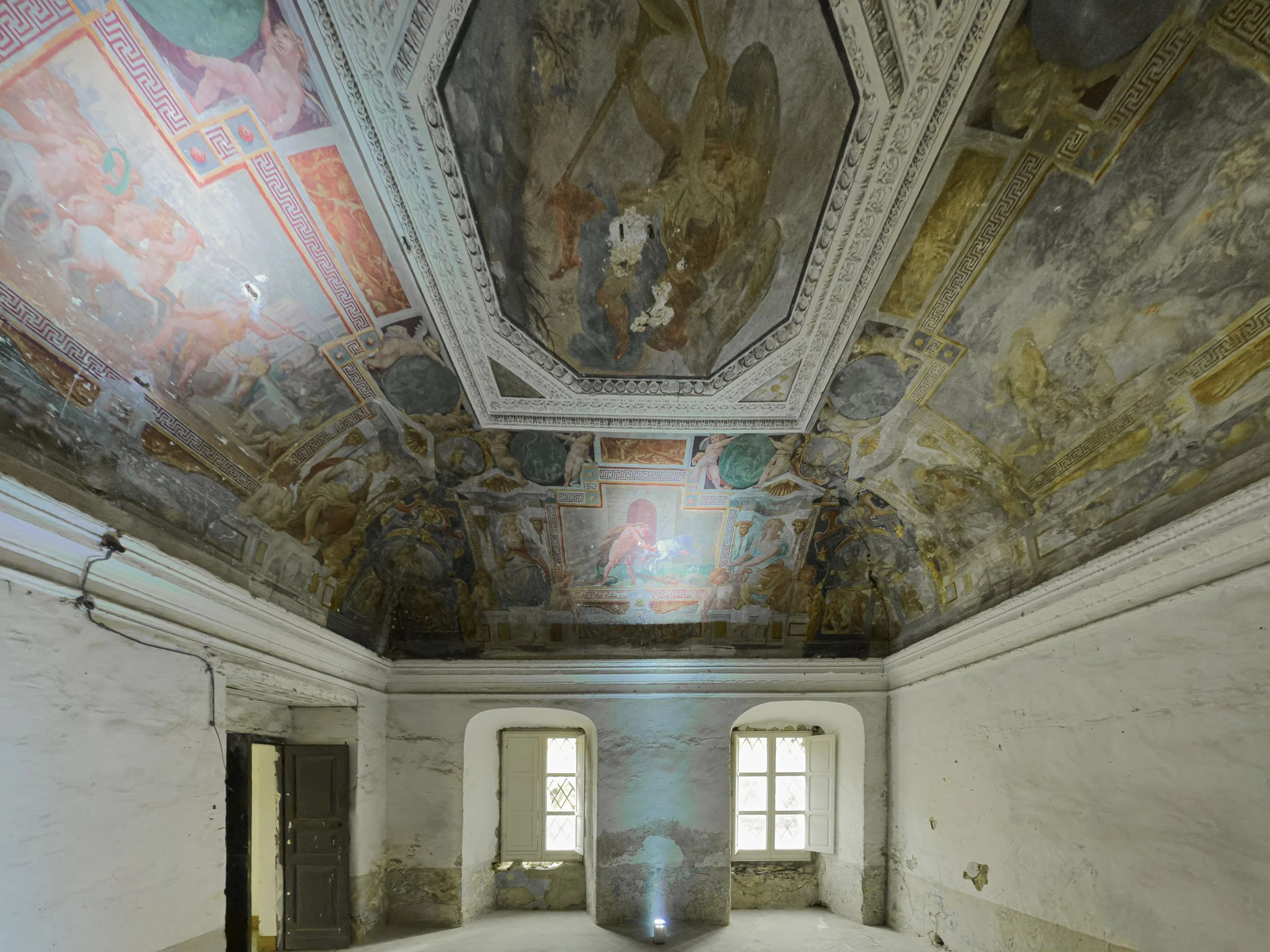 Palazzo al Boschetto 29