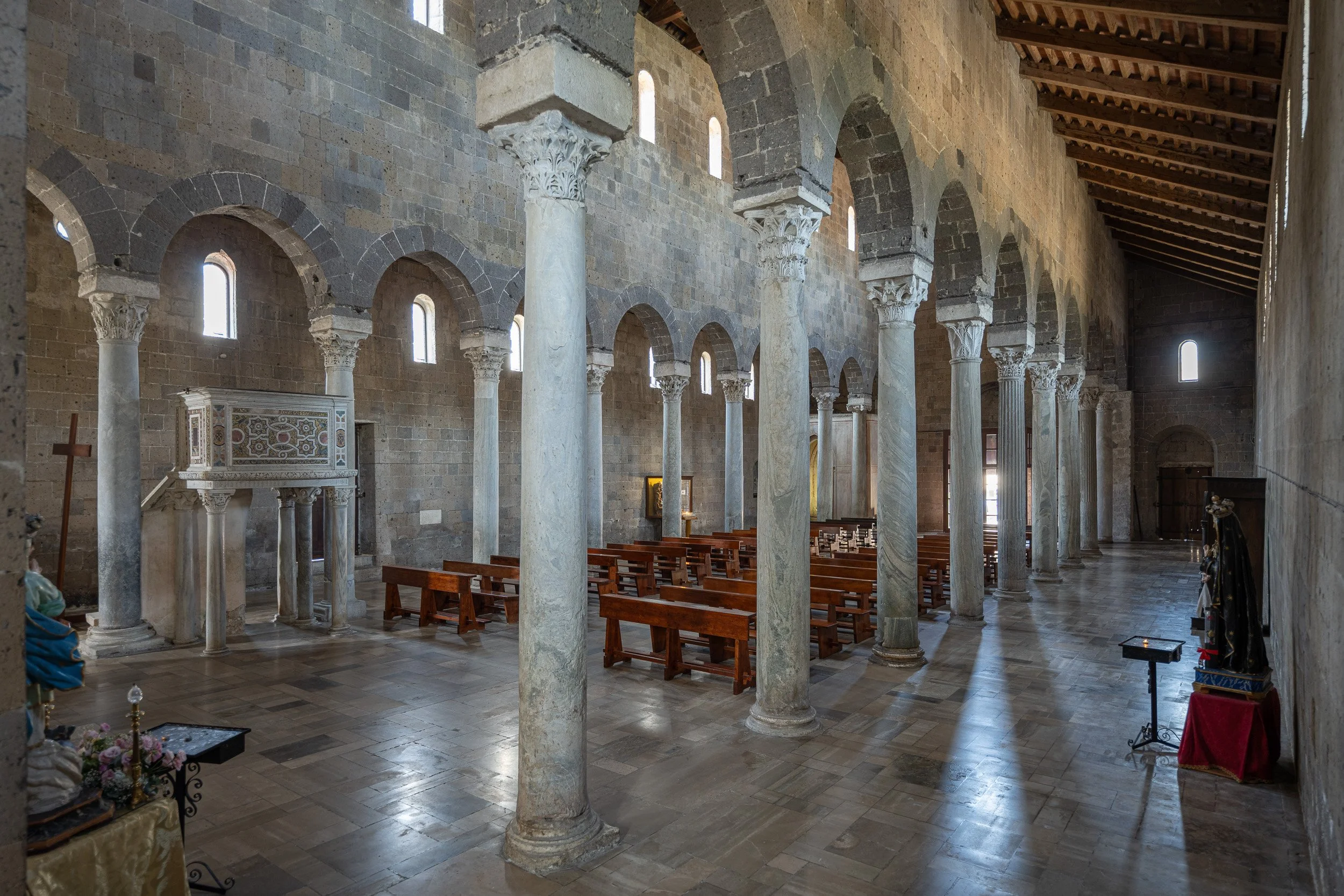 Duomo di Casertavecchia 85