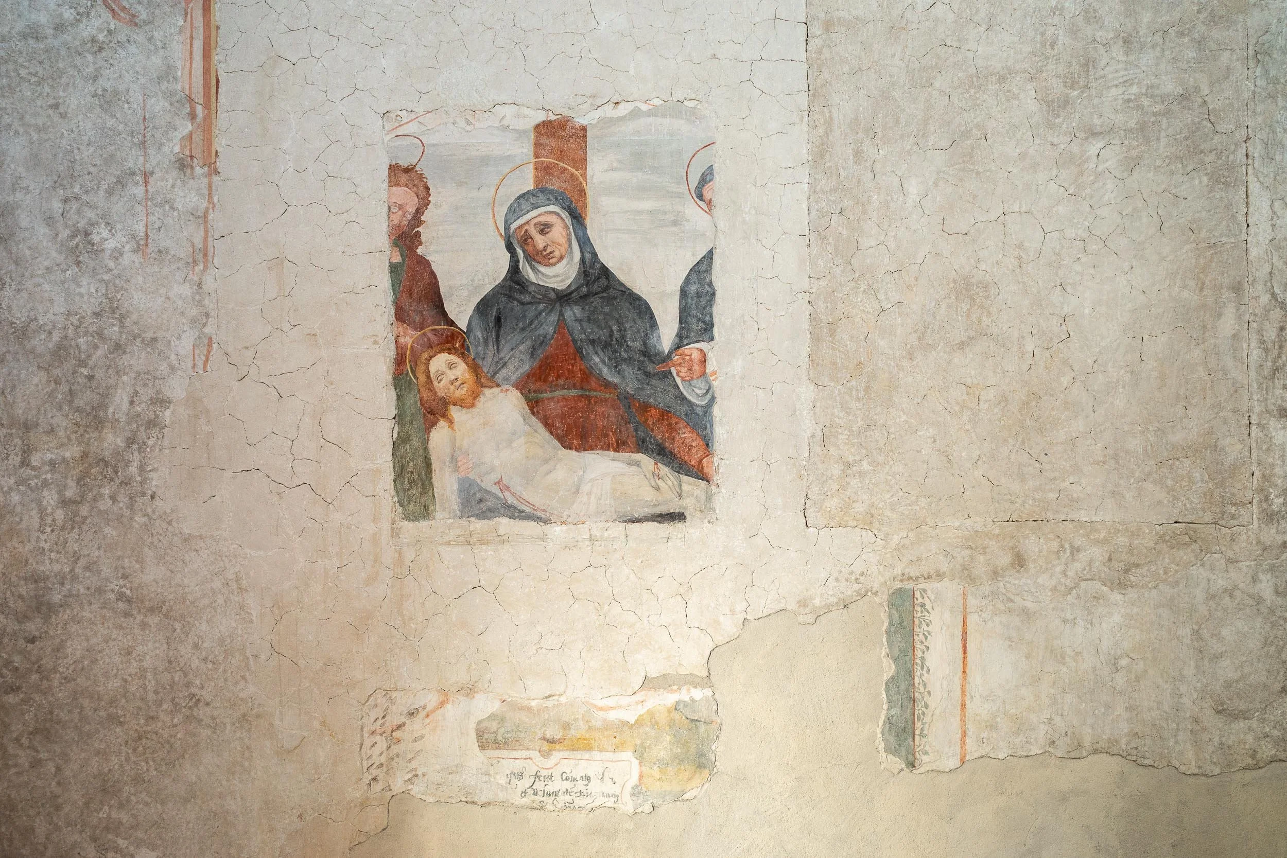 Santuario della Madonna del Taburno 18