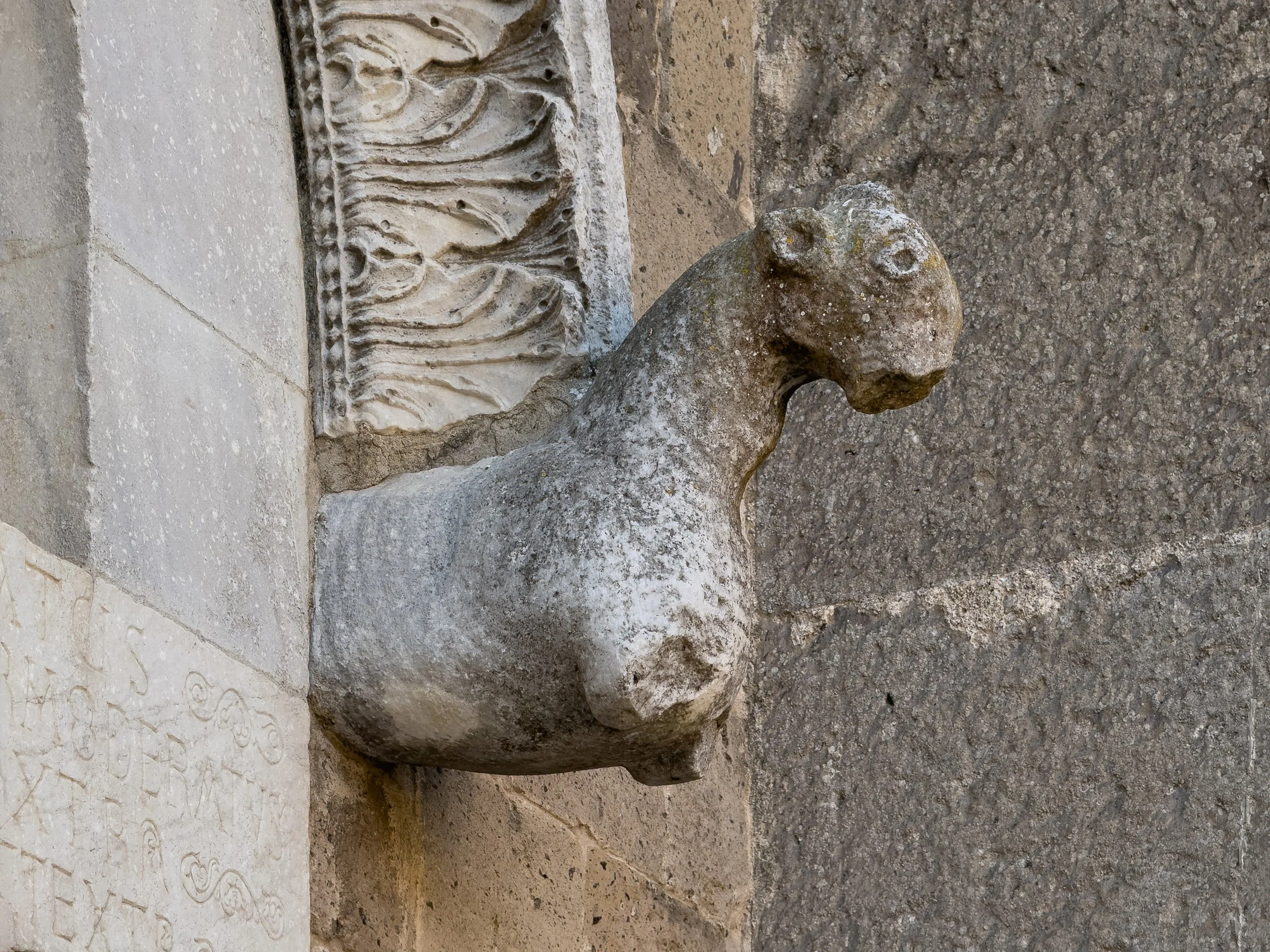 Duomo di Casertavecchia 43